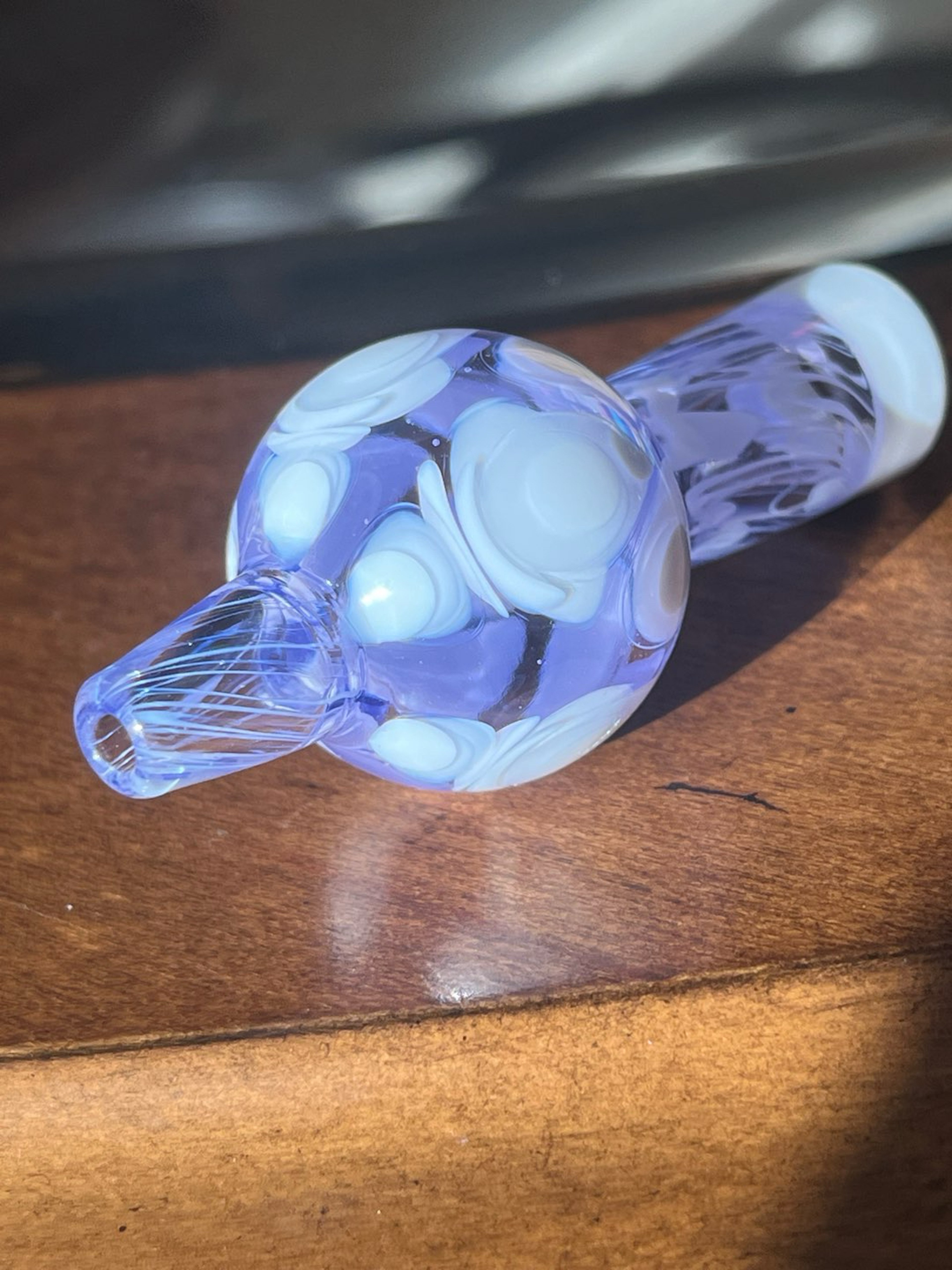 Preview pic of 30mm bubble cap