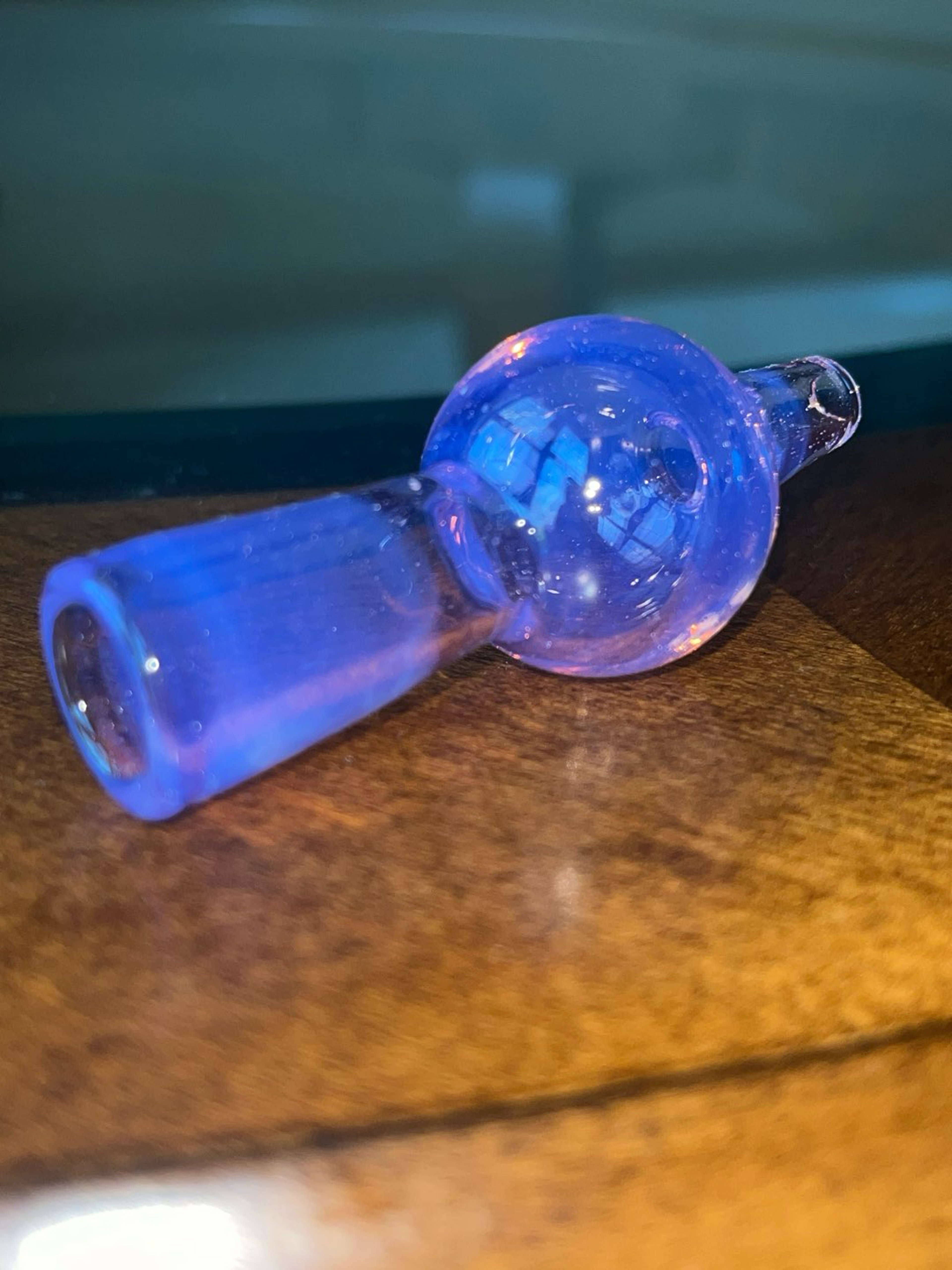 Preview pic of 25mm bubble cap