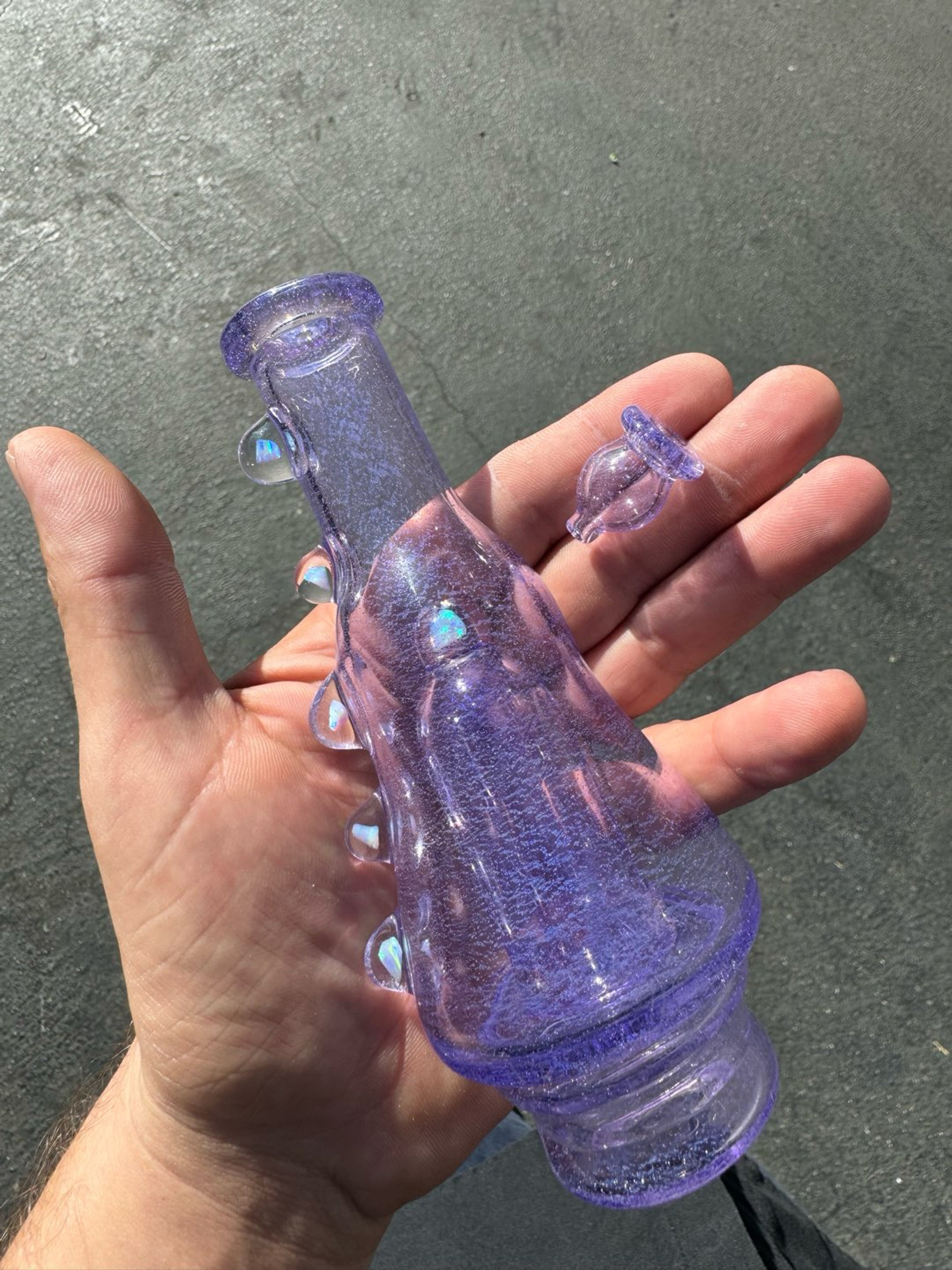 Preview pic of Puffco Attachment
