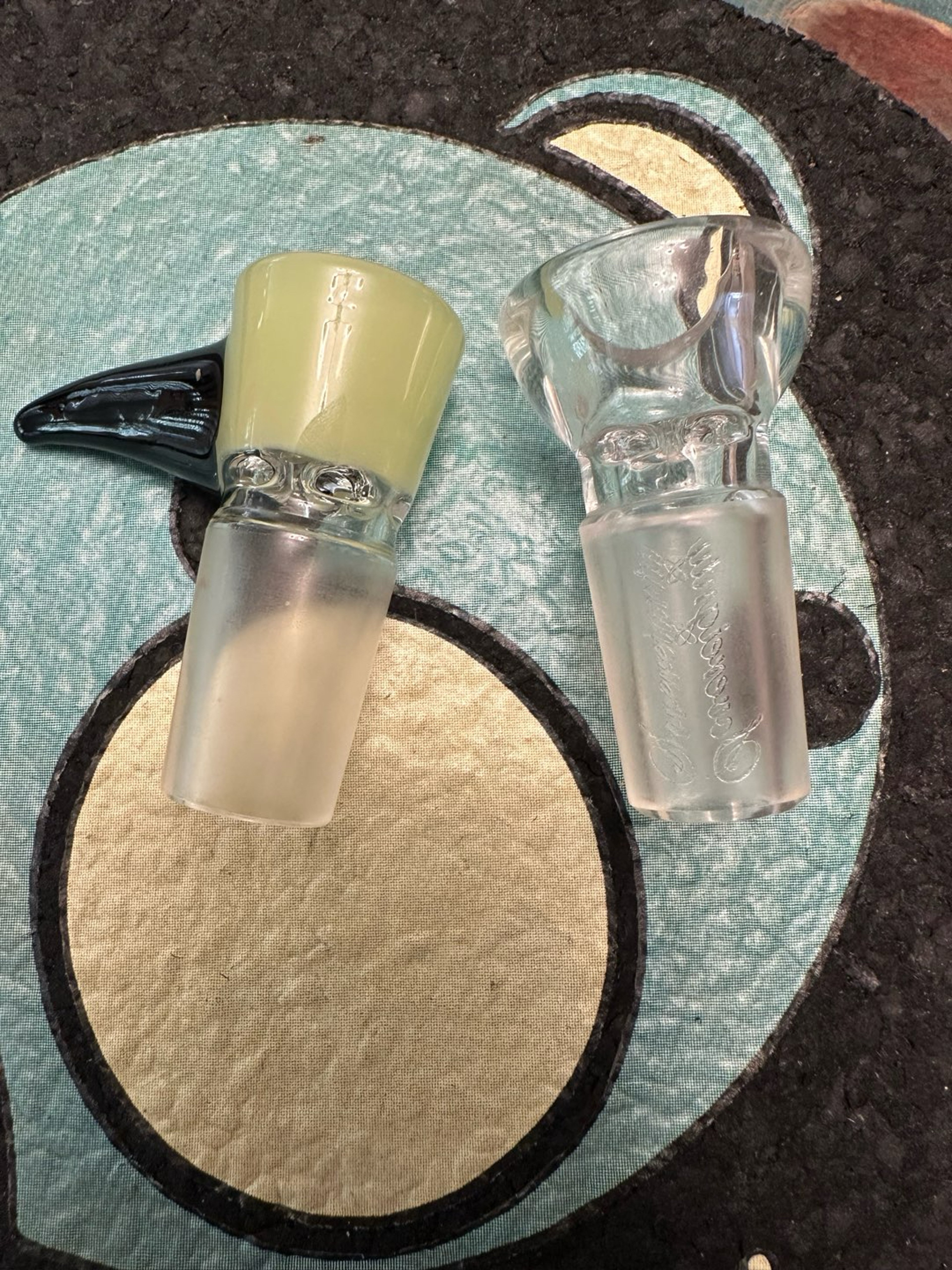 Preview pic of Sovereignty Hornless Slide