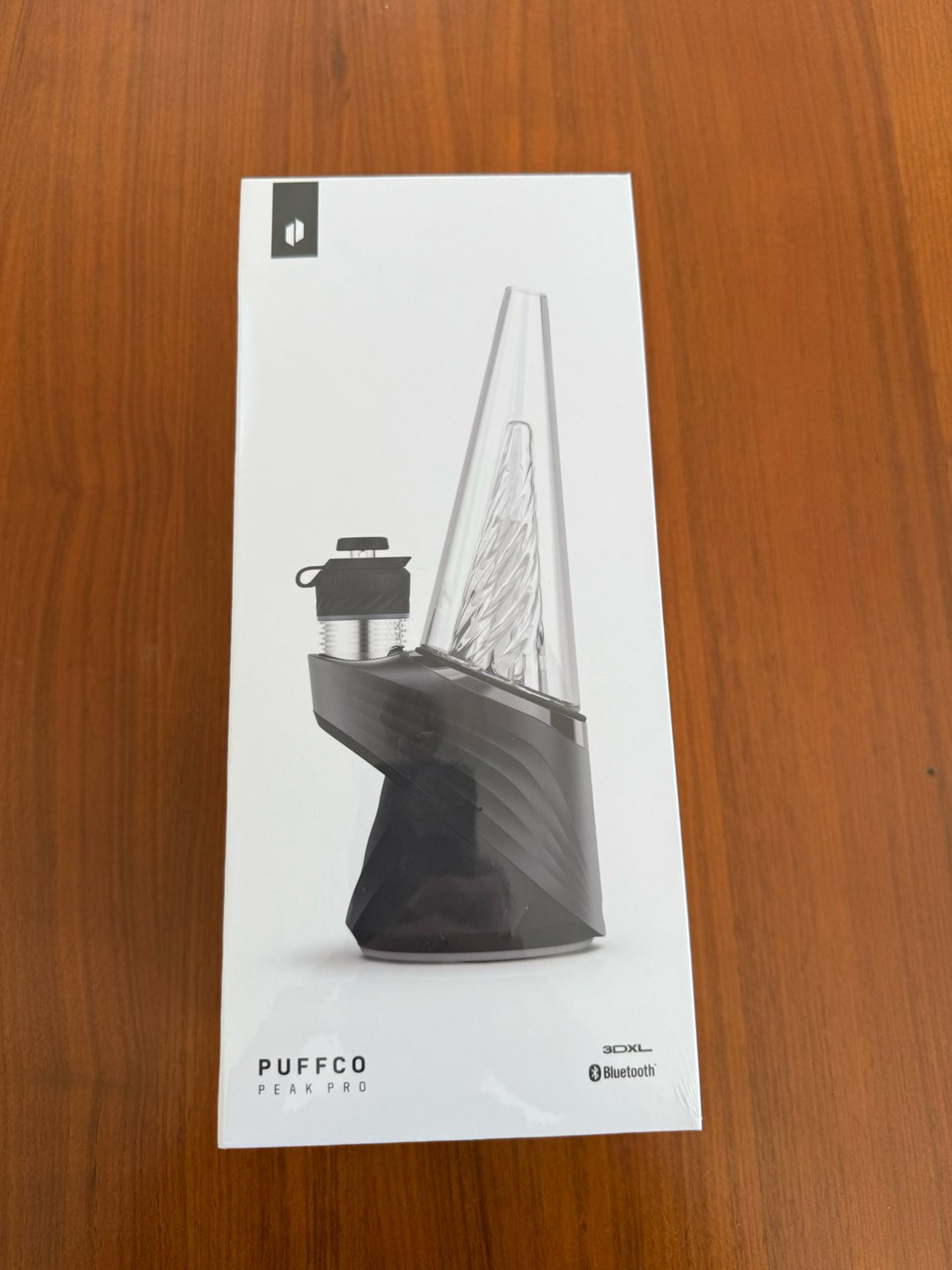 Preview pic of Puffco peak pro