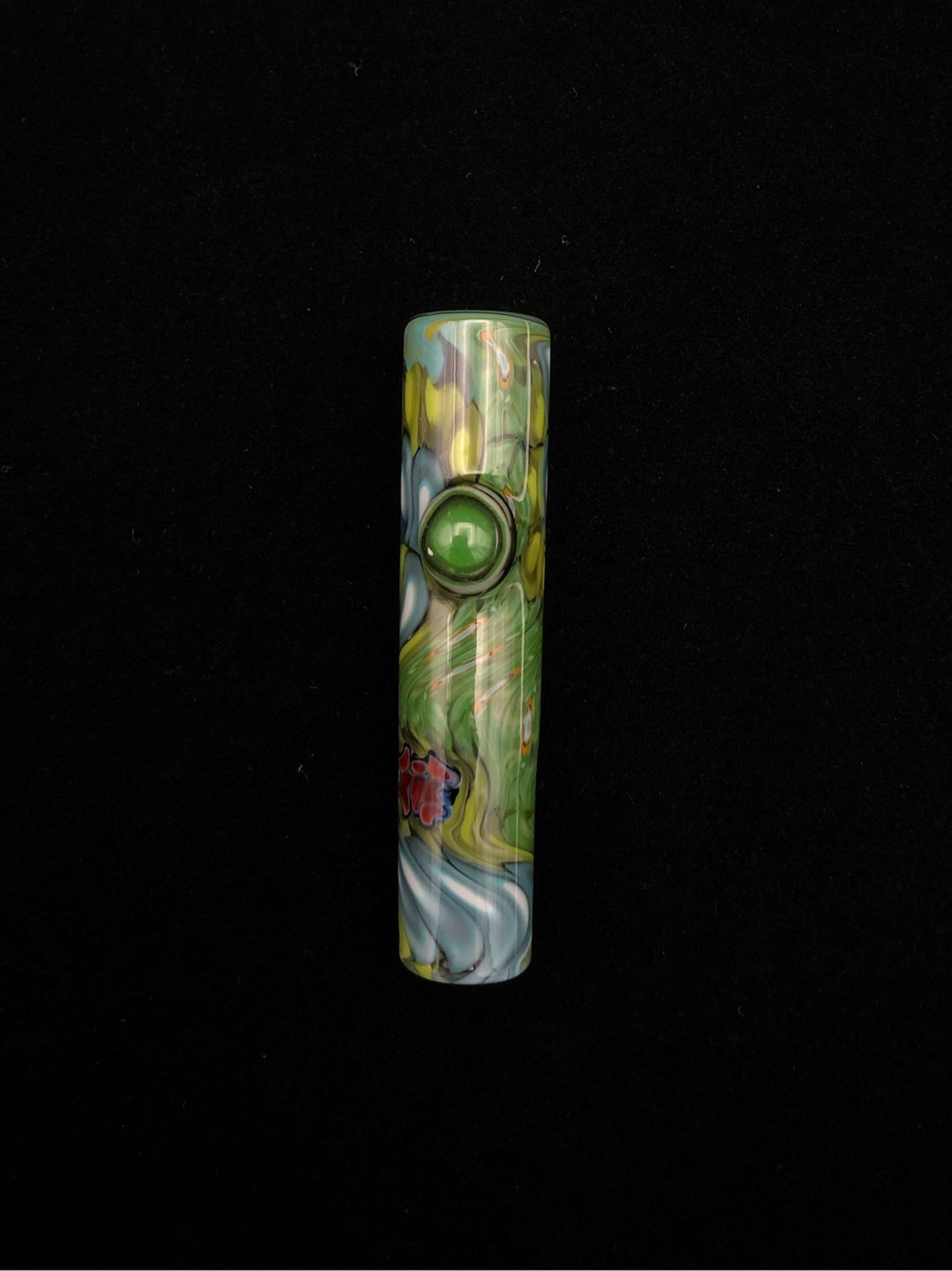 Preview pic of One Hitter/Chillum #3 by Jeremiah Vick @ 7tenglass
