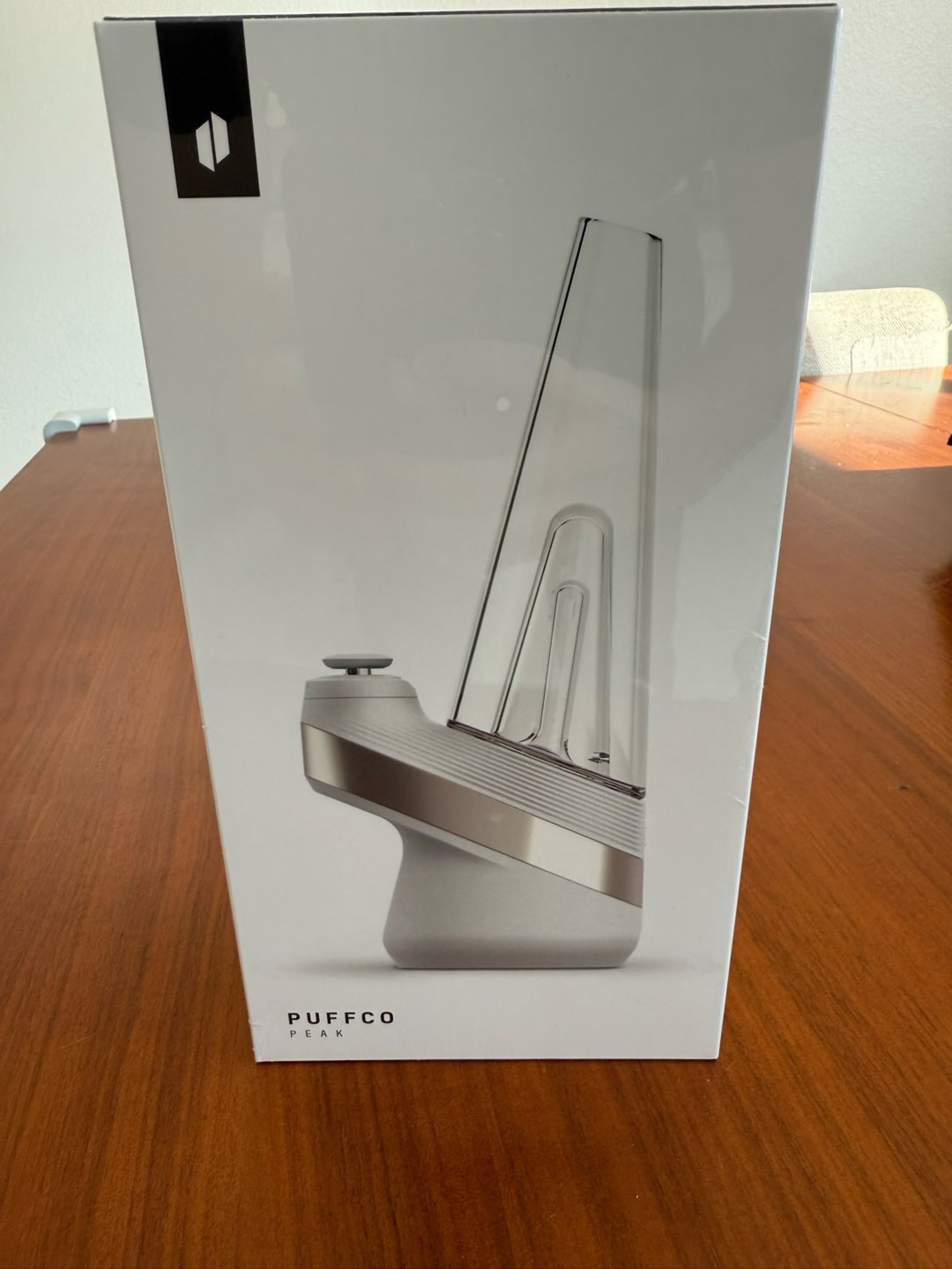 Preview pic of New Puffco Peak