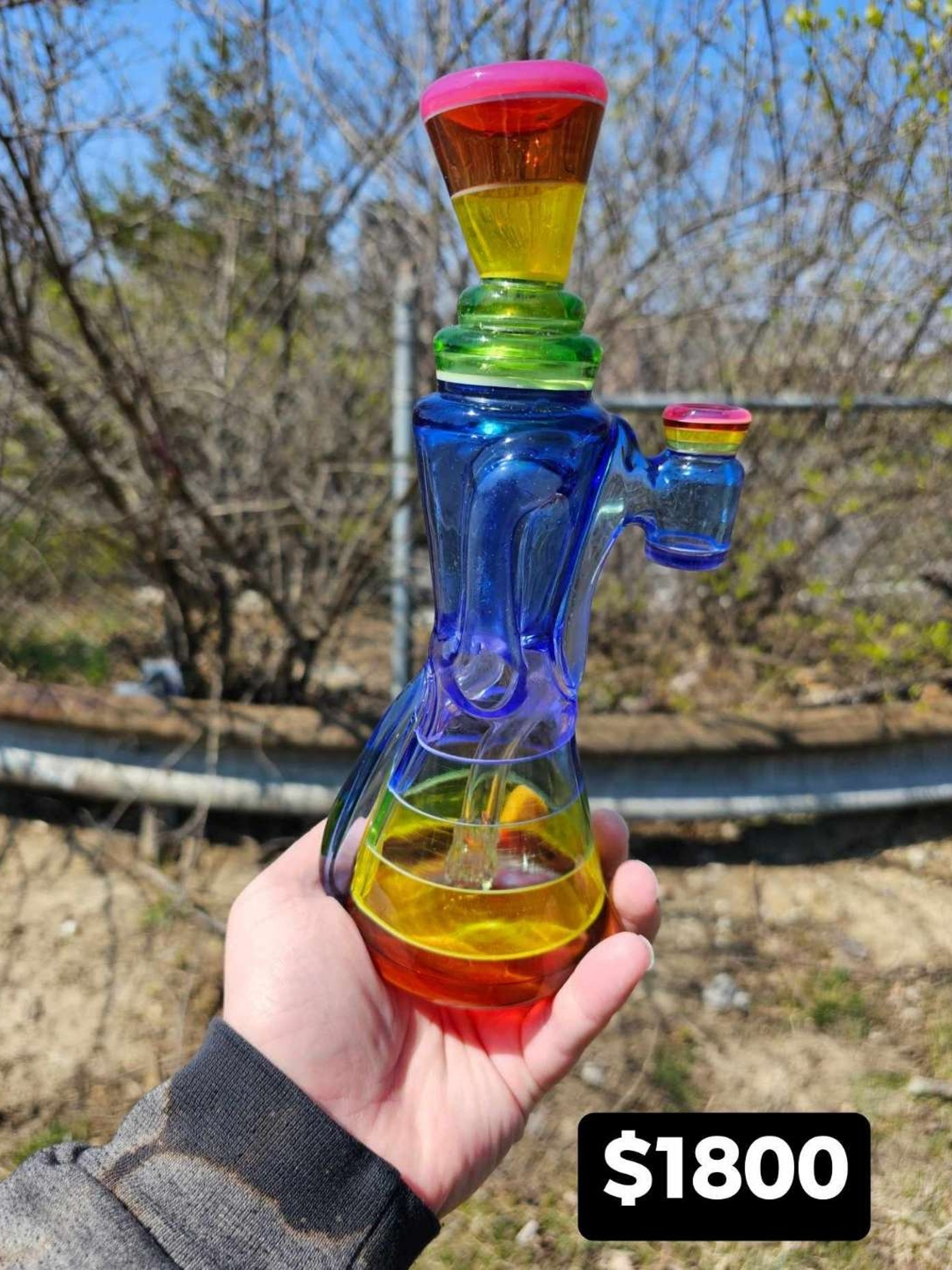 Preview pic of Rycraft