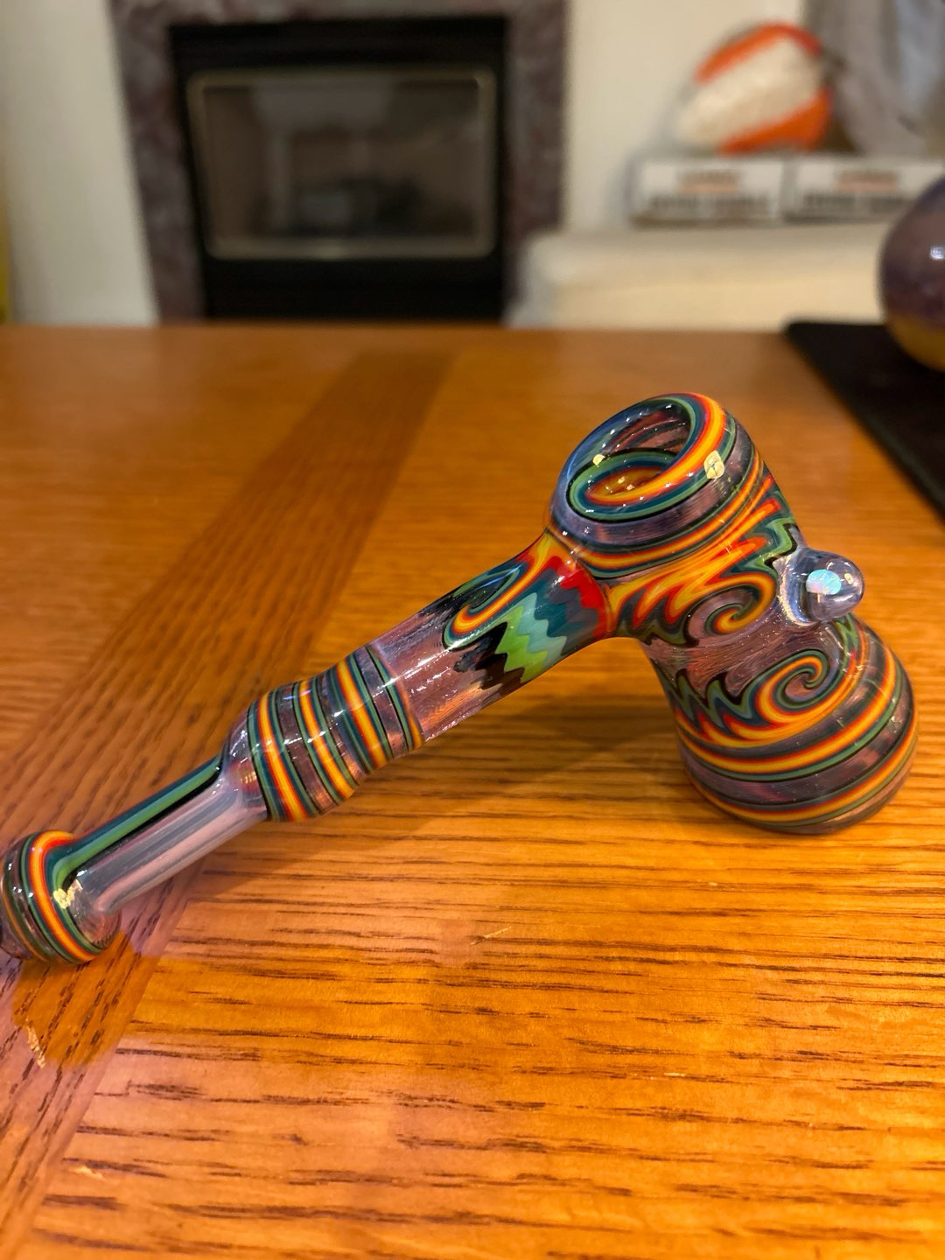 Preview pic of Hammer