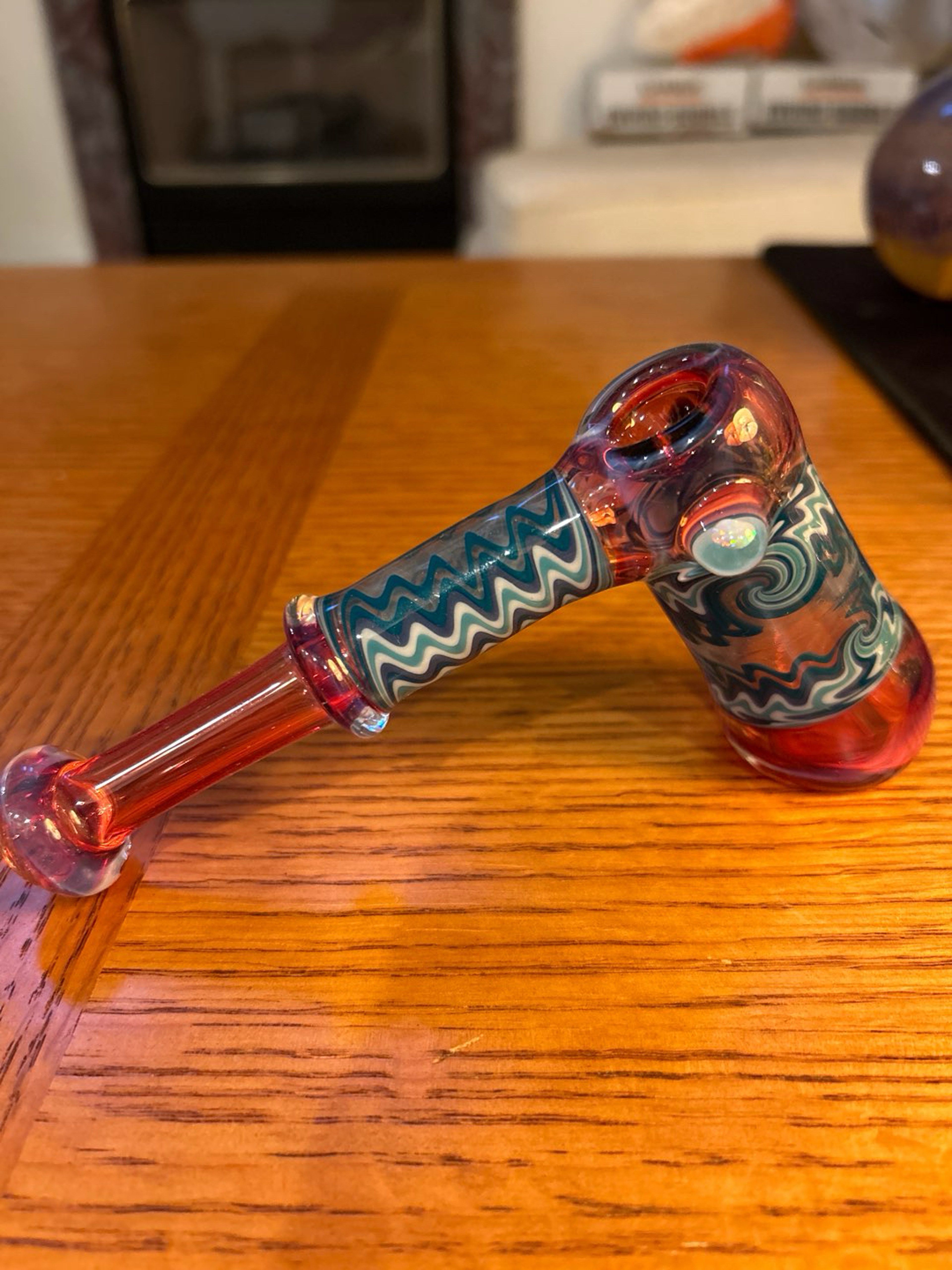 Preview pic of Hammer