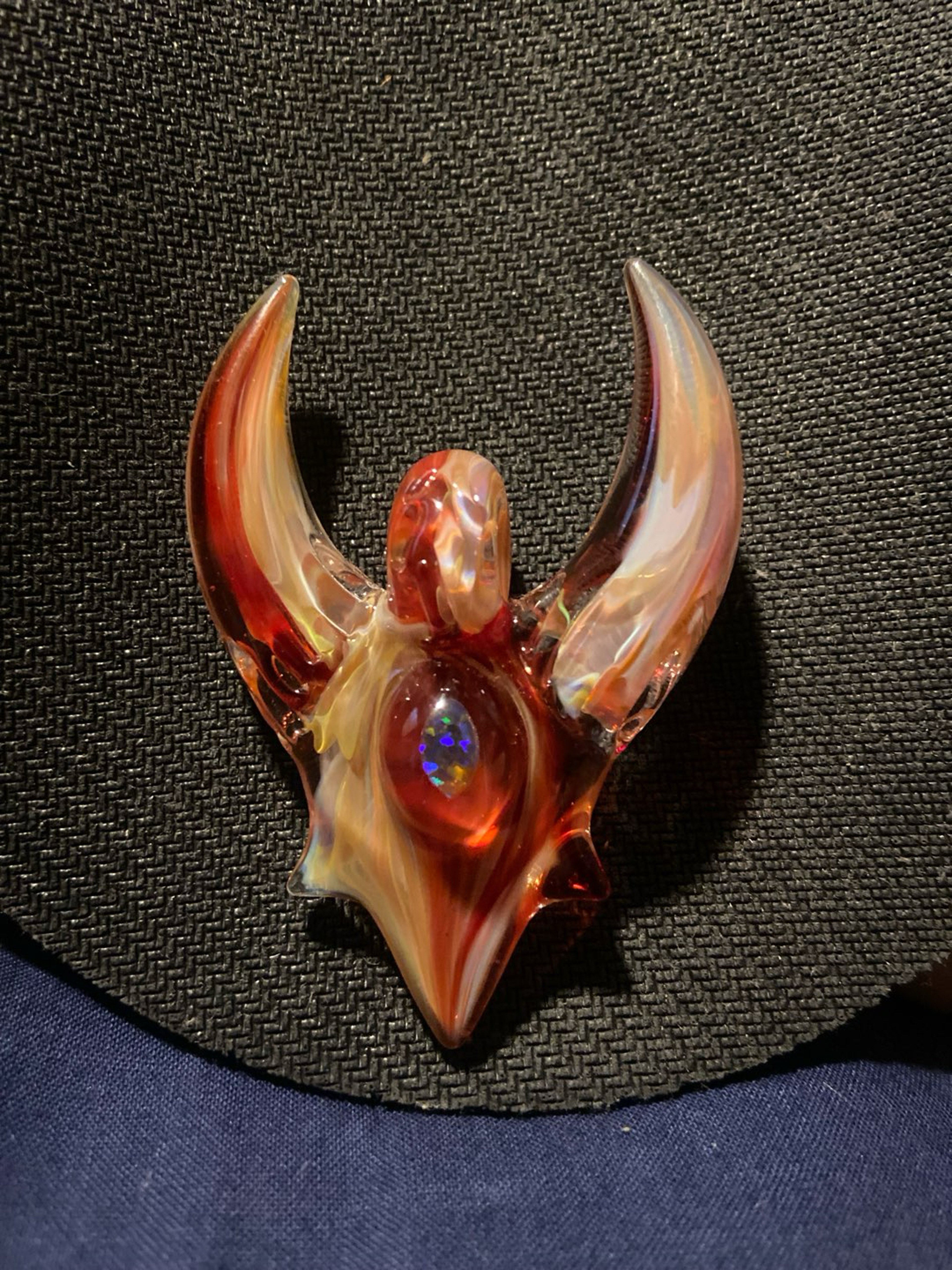 Preview pic of Hemlock pendant