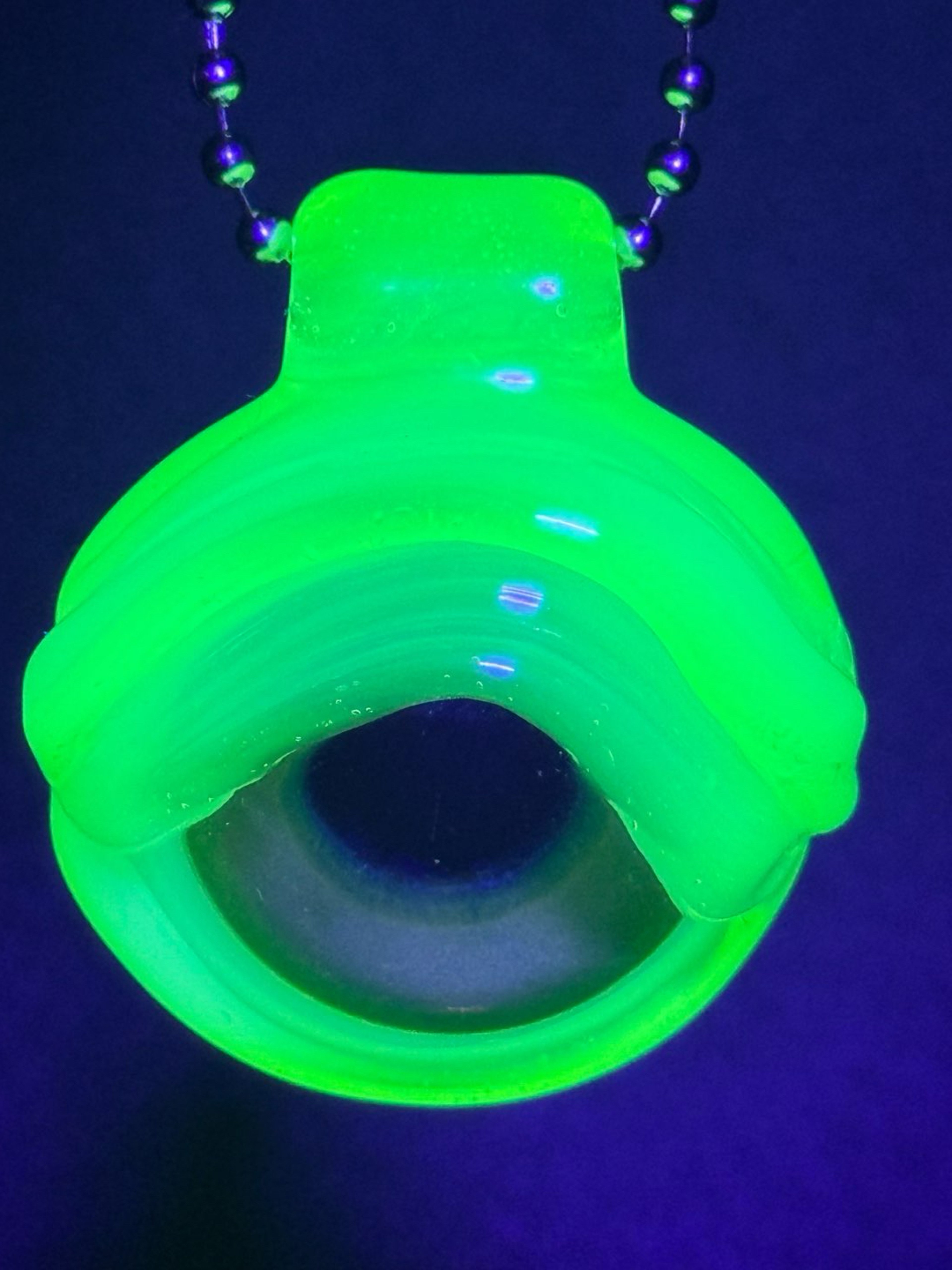 Preview pic of UV Elf Eye