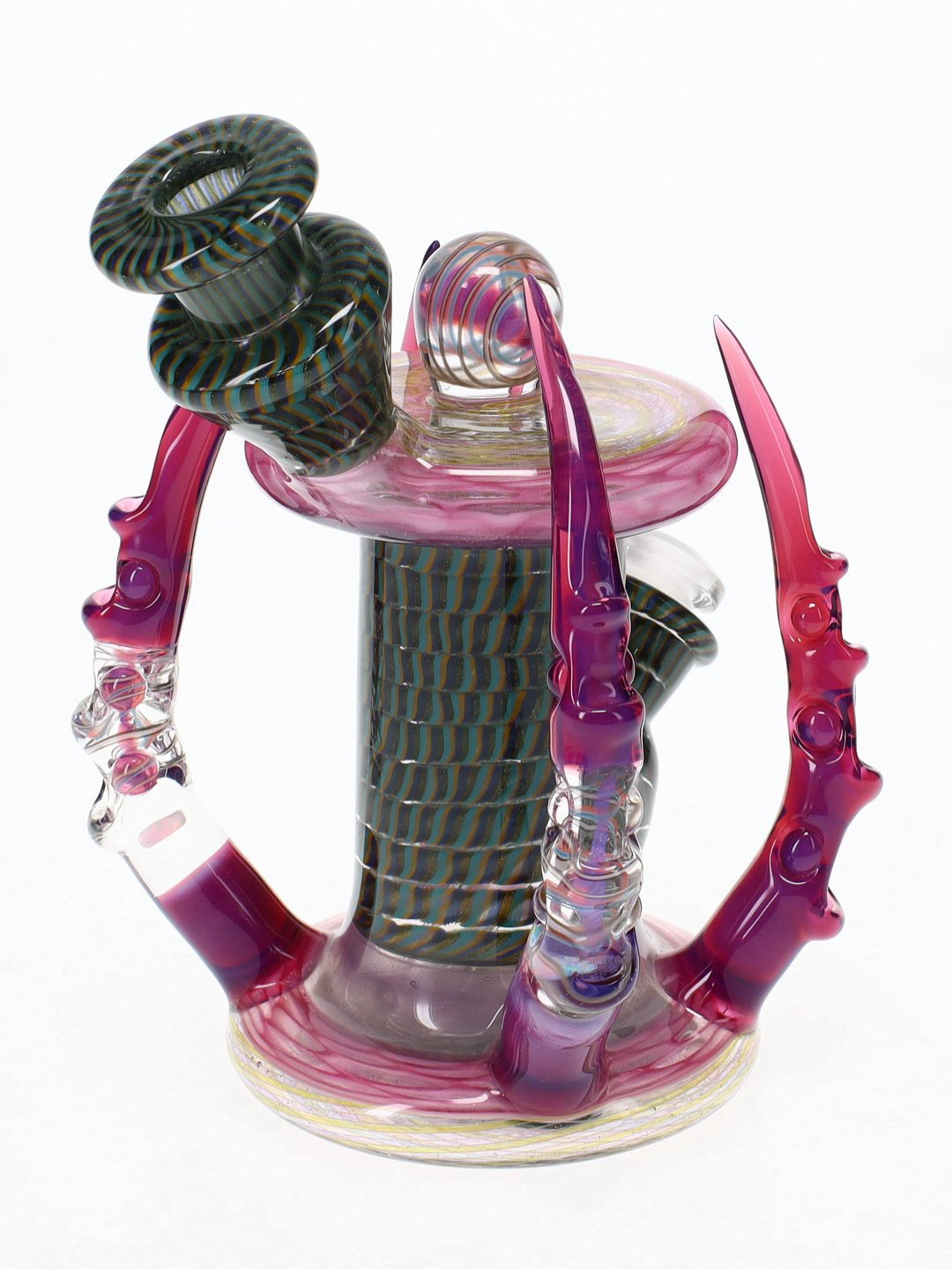 Preview pic of Role Model Glass X Conversion Glass Horny Travler
