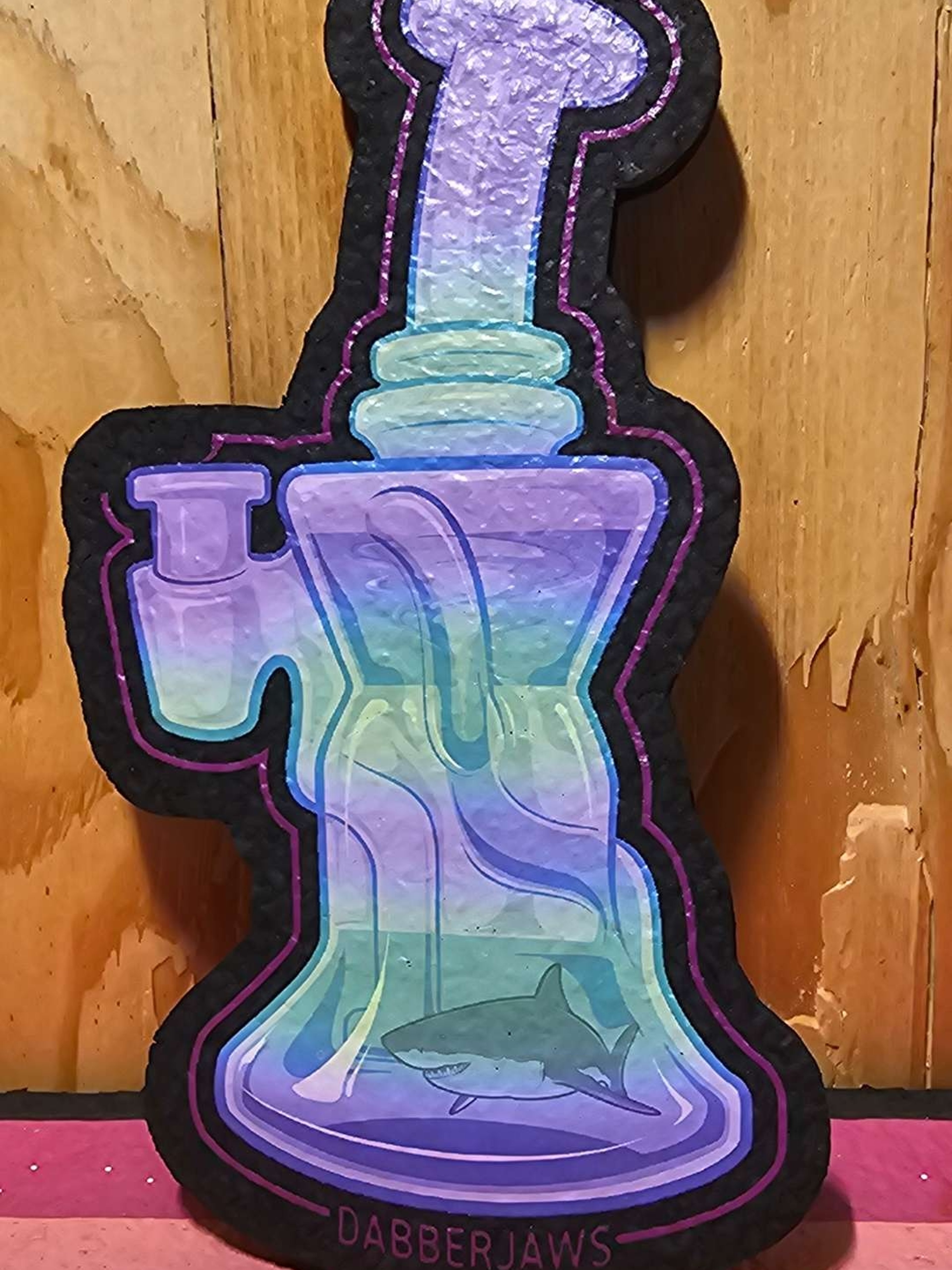 Preview pic of Moodmat