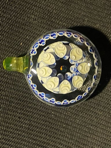 Preview pic of 2016 zshore glass pendant