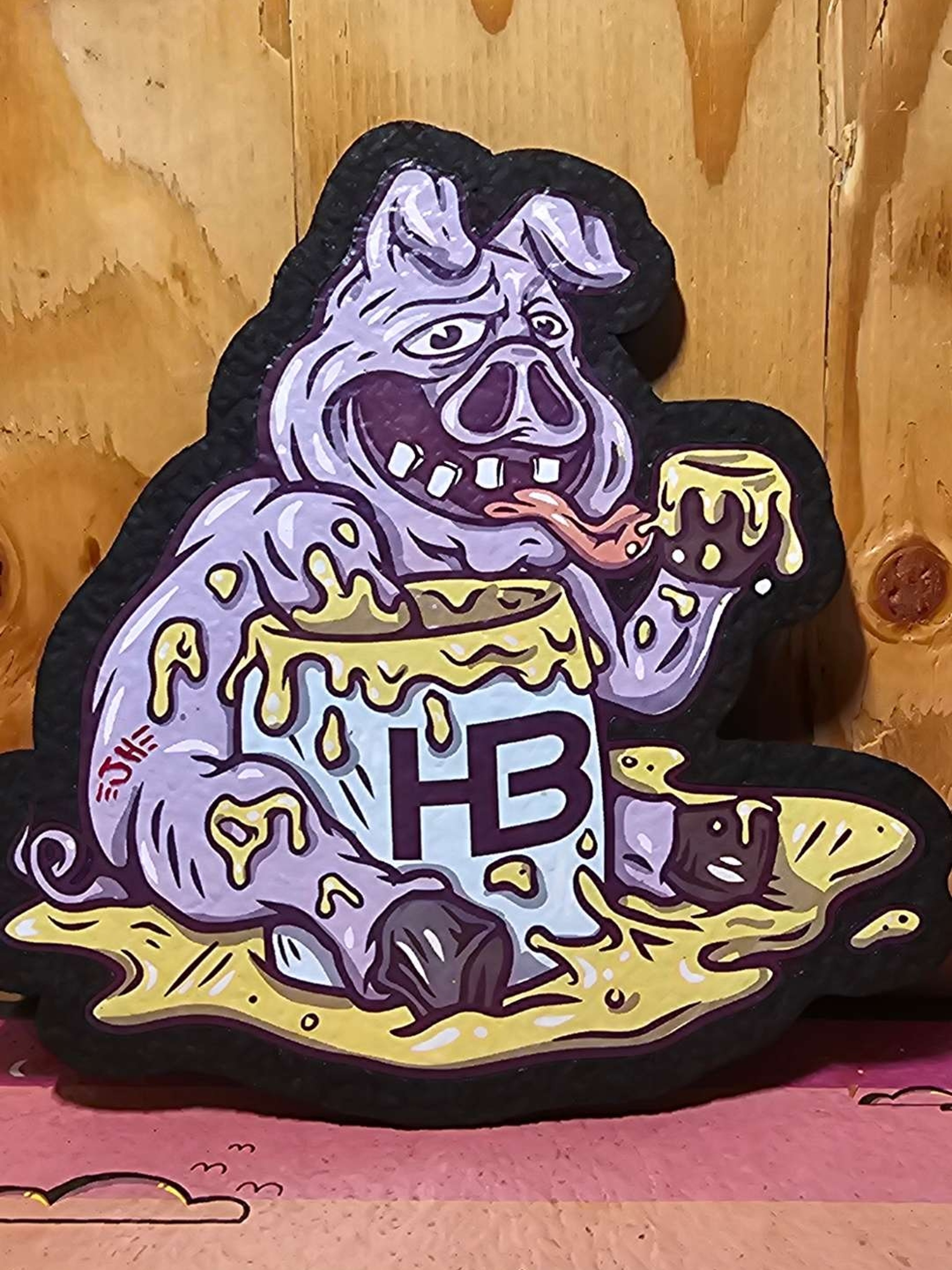 Preview pic of Moodmat