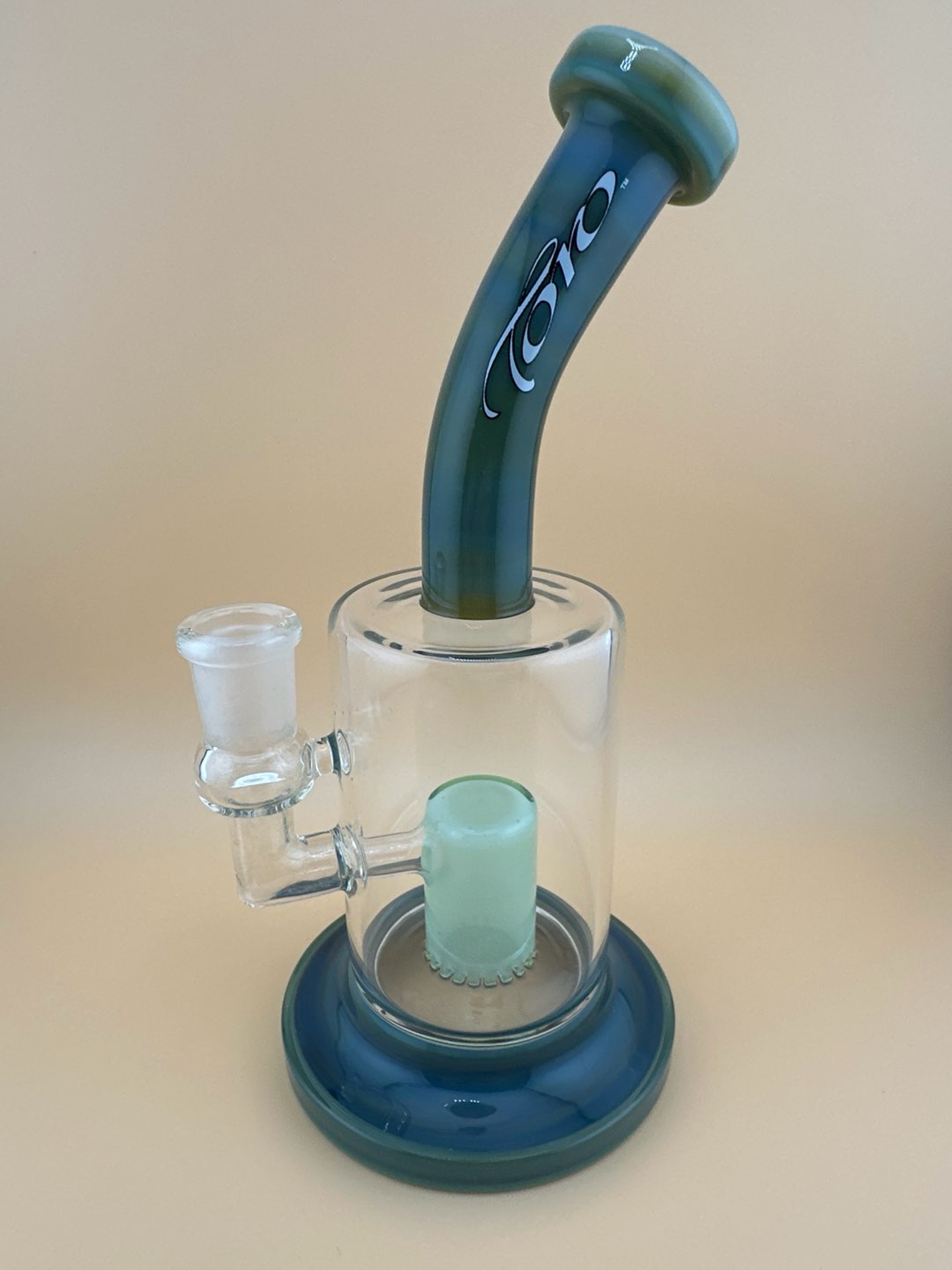 Preview pic of Toro FC XXL MAC Froth