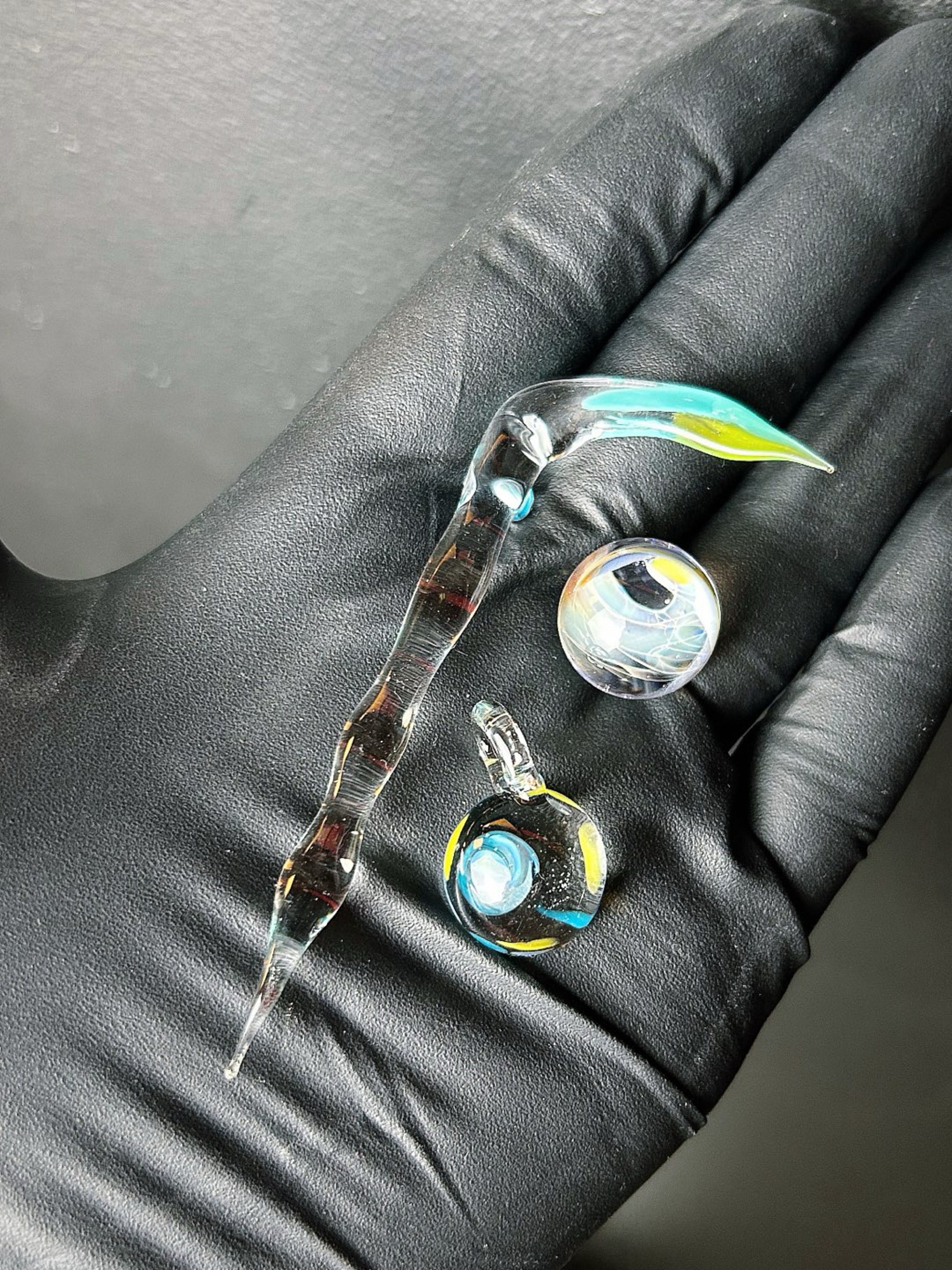 Preview pic of MarvinsGlass No Reserve Auction!