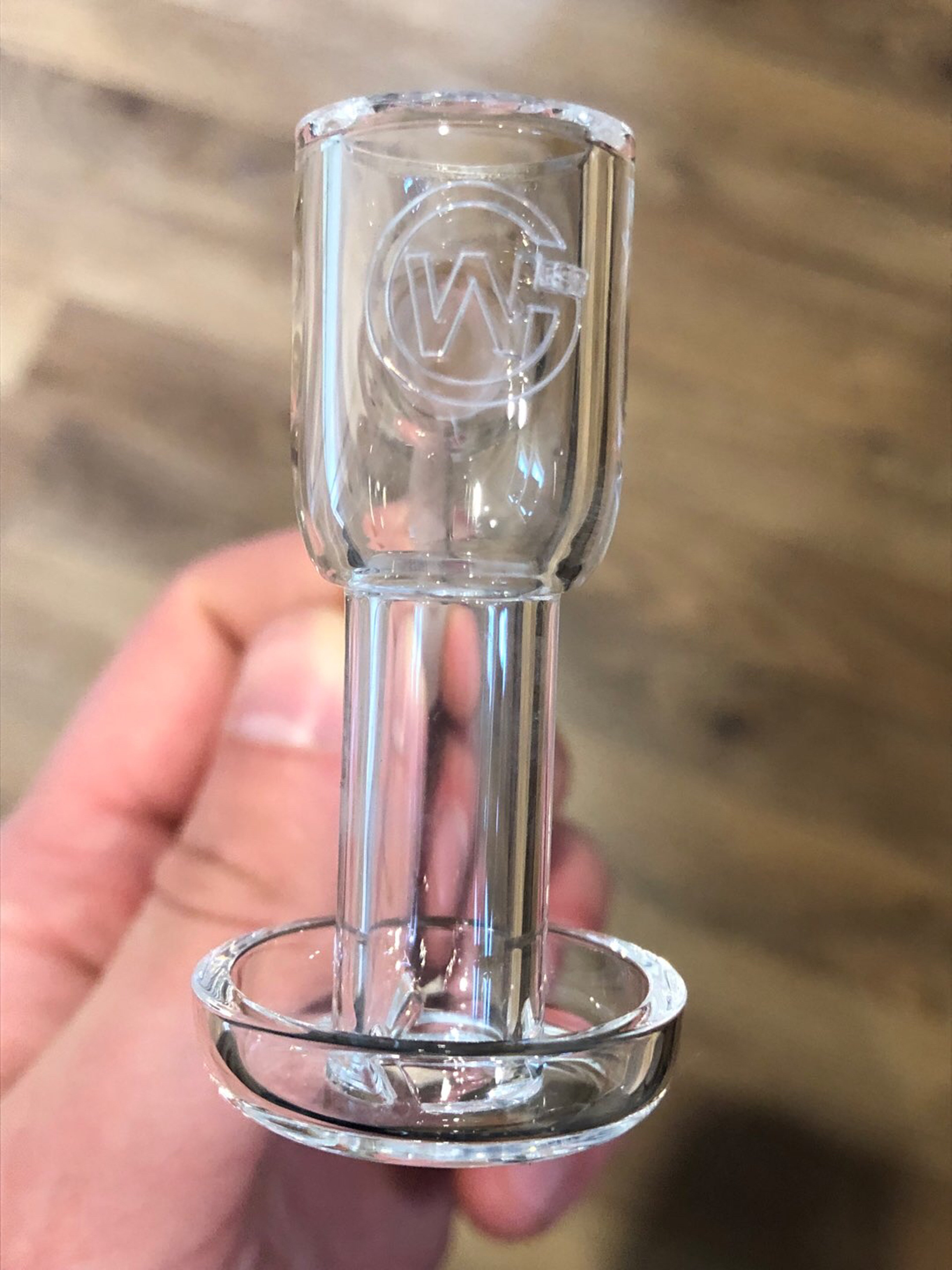 Preview pic of Gee West Slurper + Slurper Set