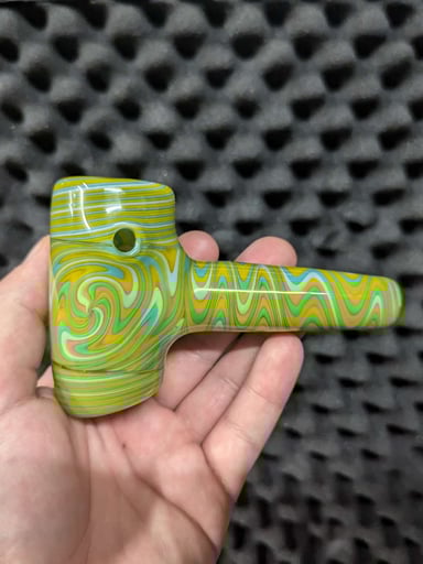 Preview pic of Wigwag hammer