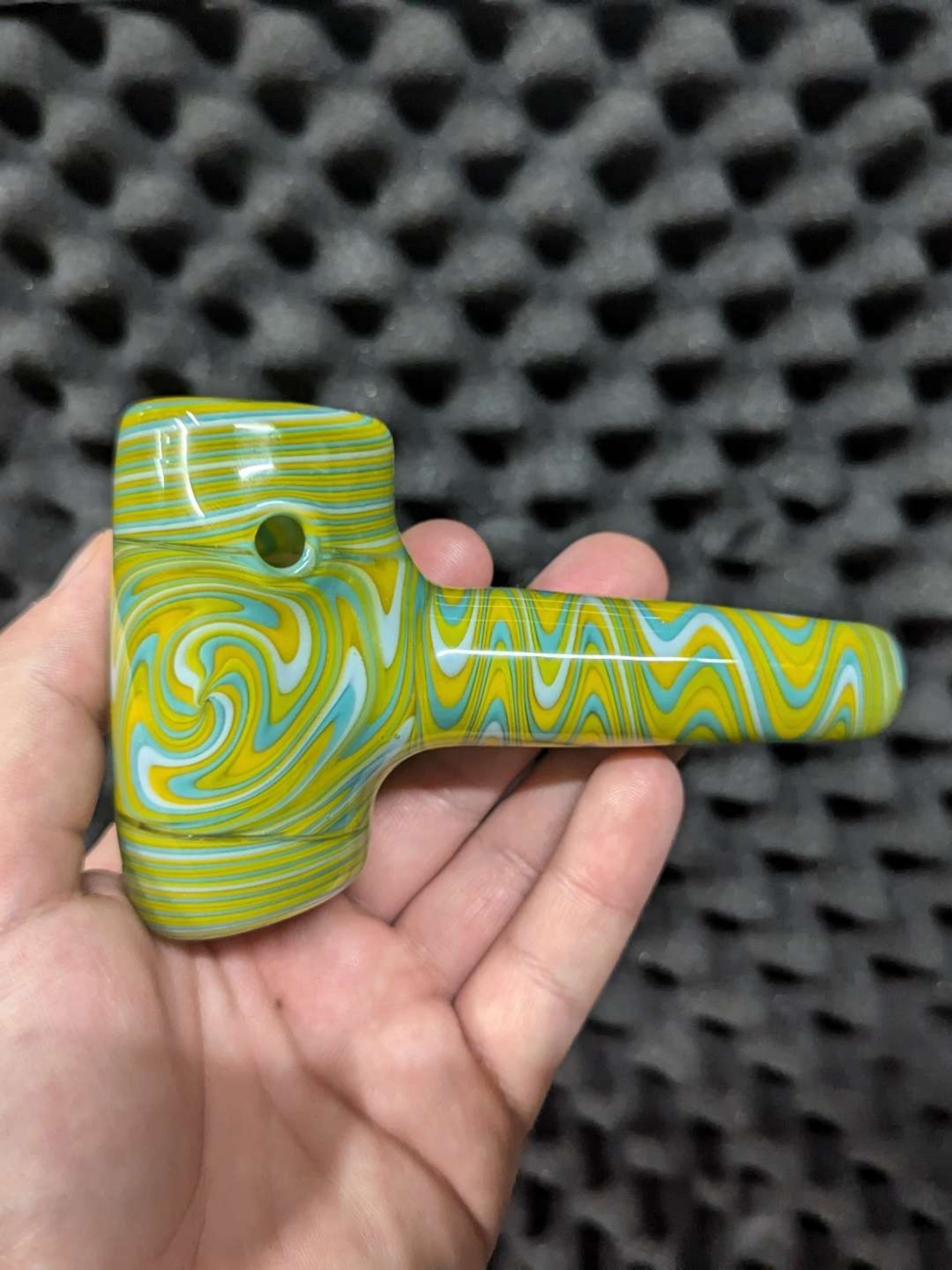 Preview pic of Wigwag hammer
