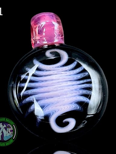 Preview pic of Kyle White - Pendant #1 - Wigwag Reversal
