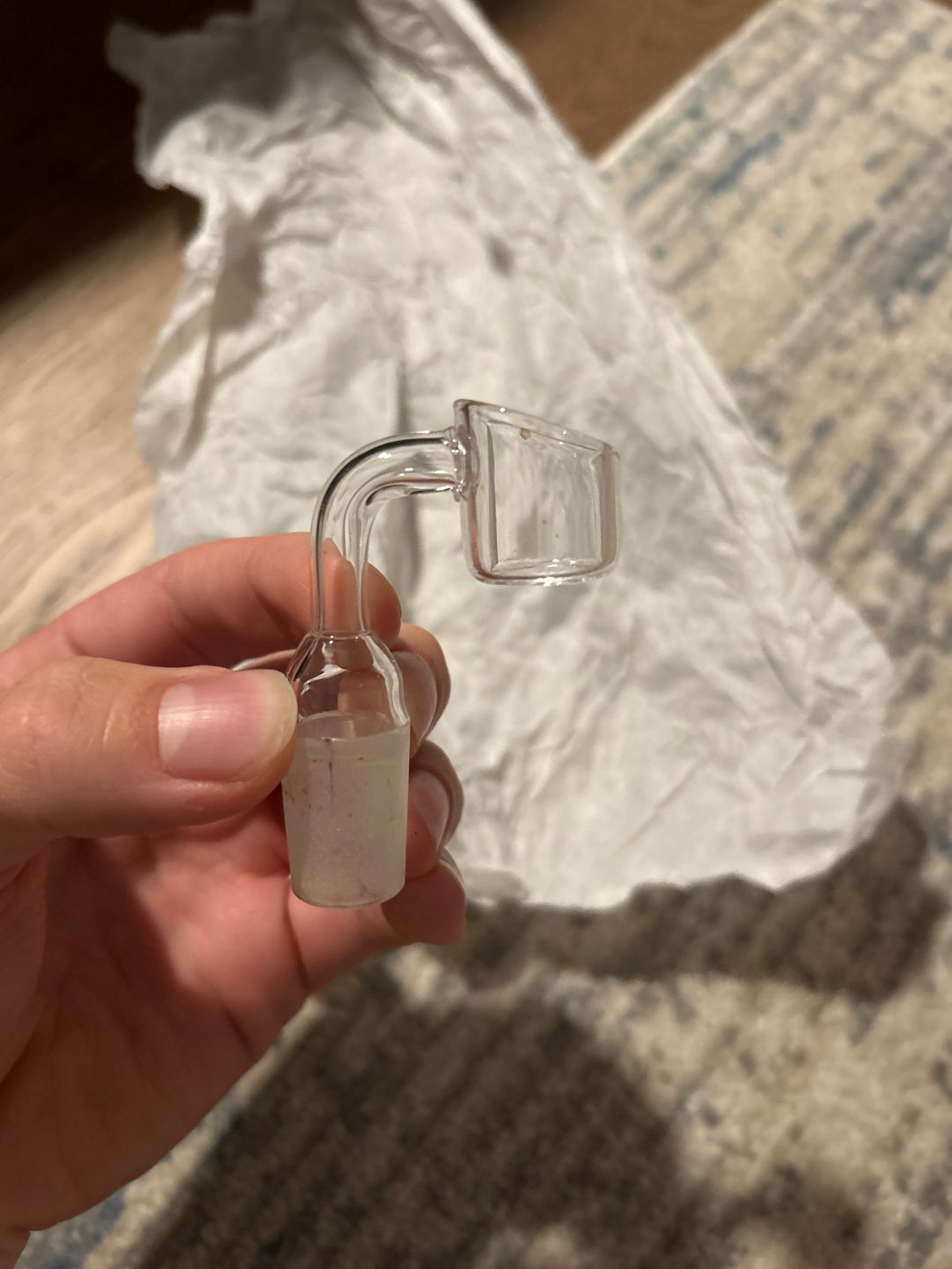 Preview pic of 18 mm male banger