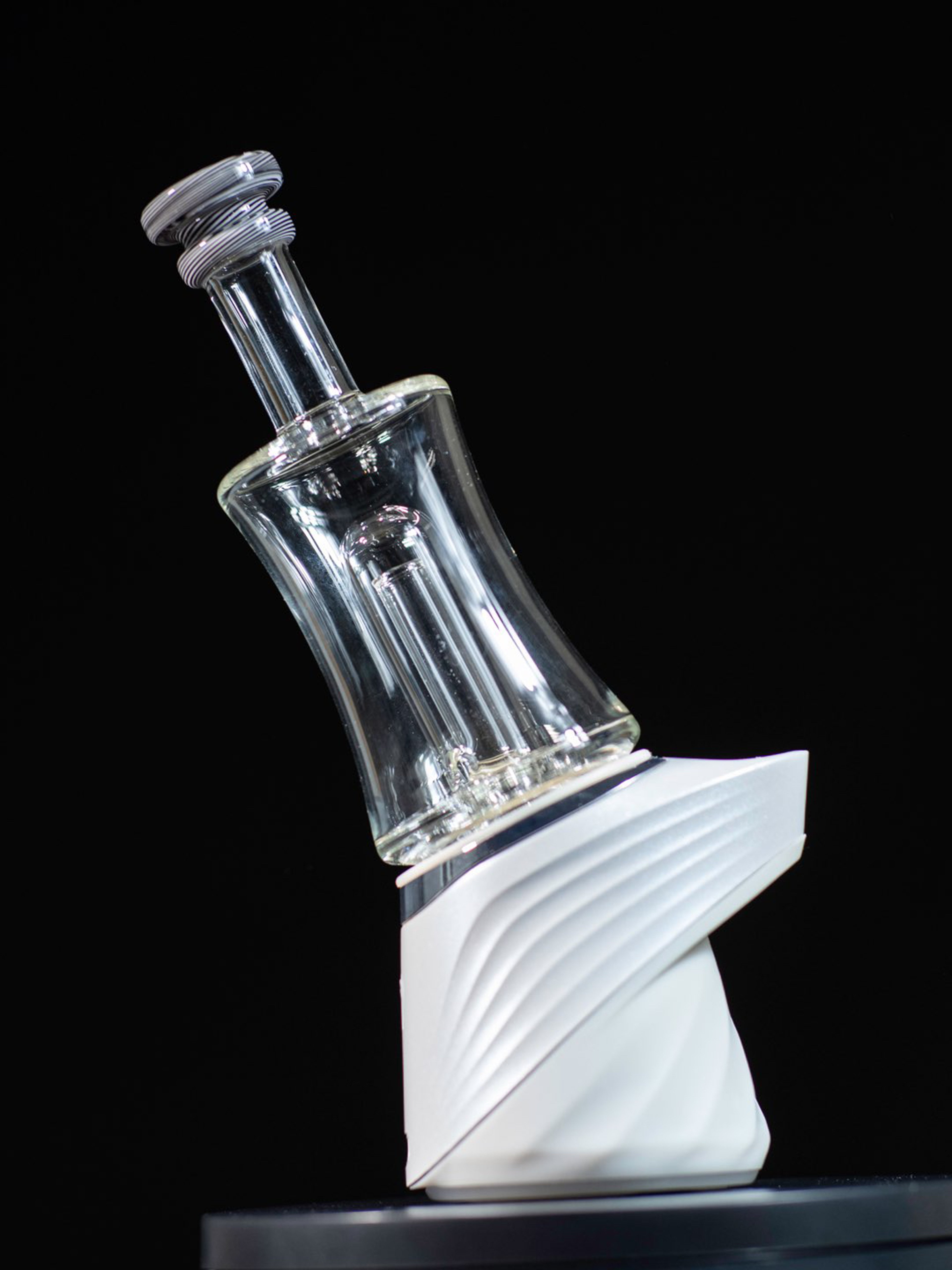Preview pic of Puffco Attachment Wig Wag mouthpeice