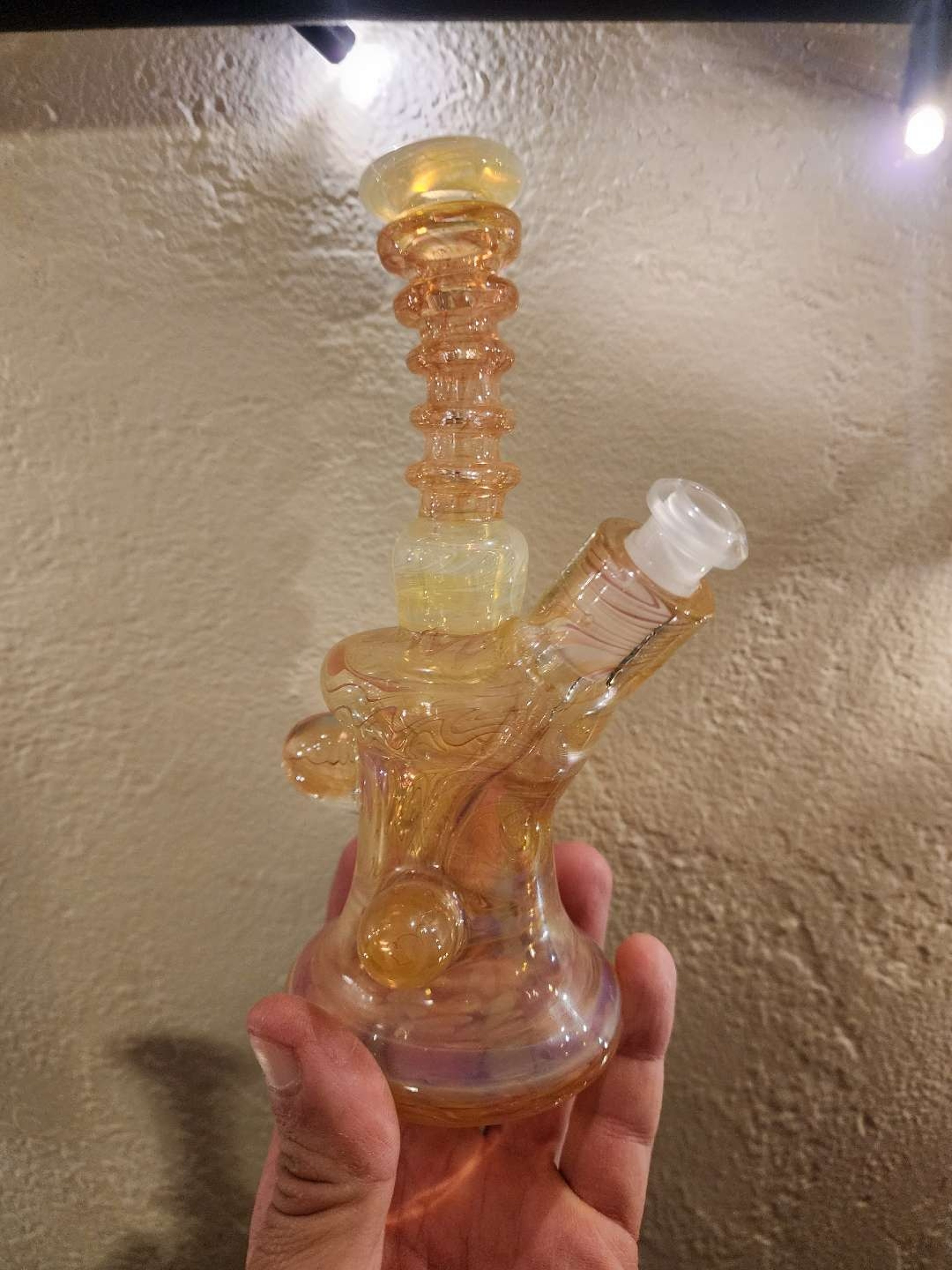 Preview pic of Jammer rig