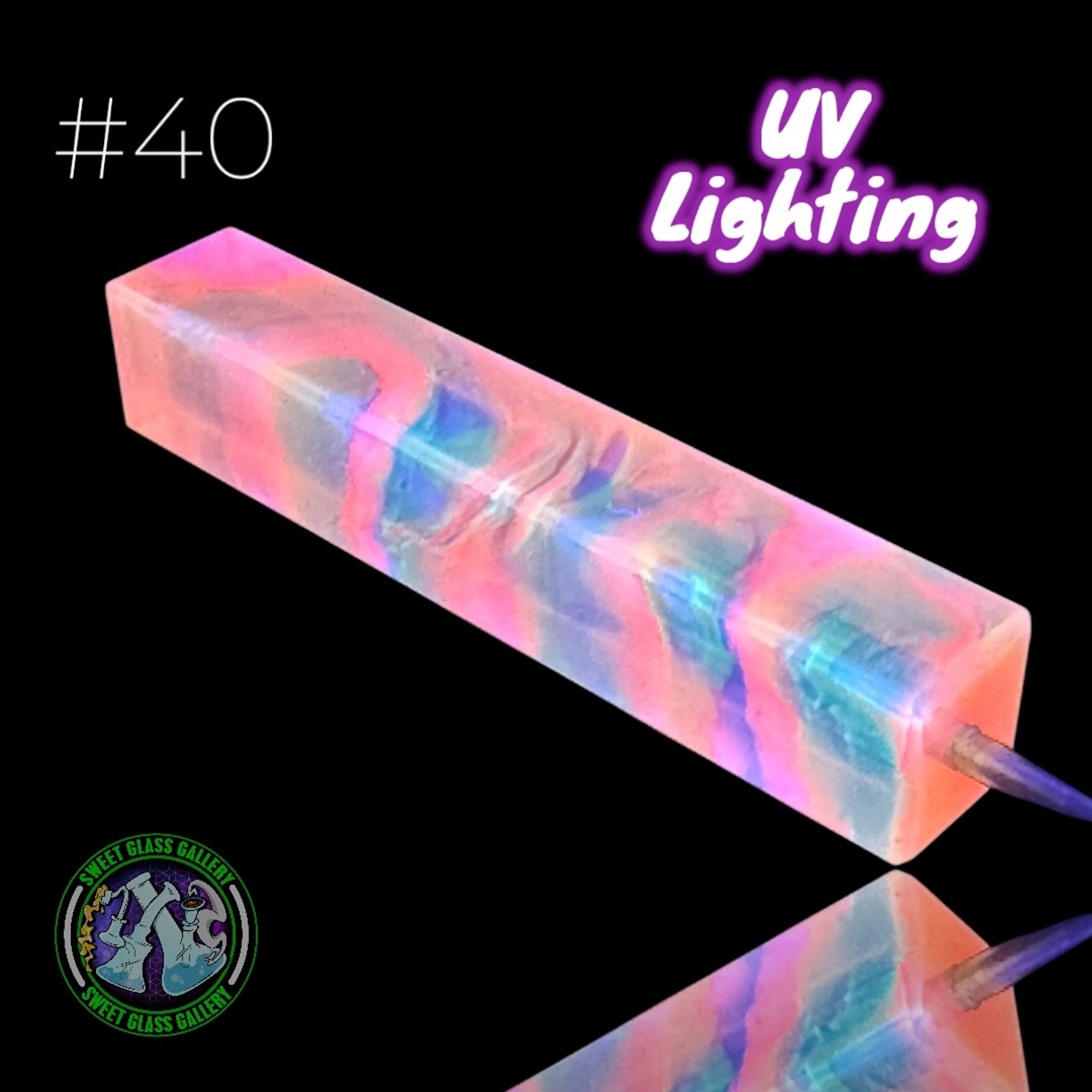 Preview pic of Dunkin Medz - Dab Tool #40 - Full Size