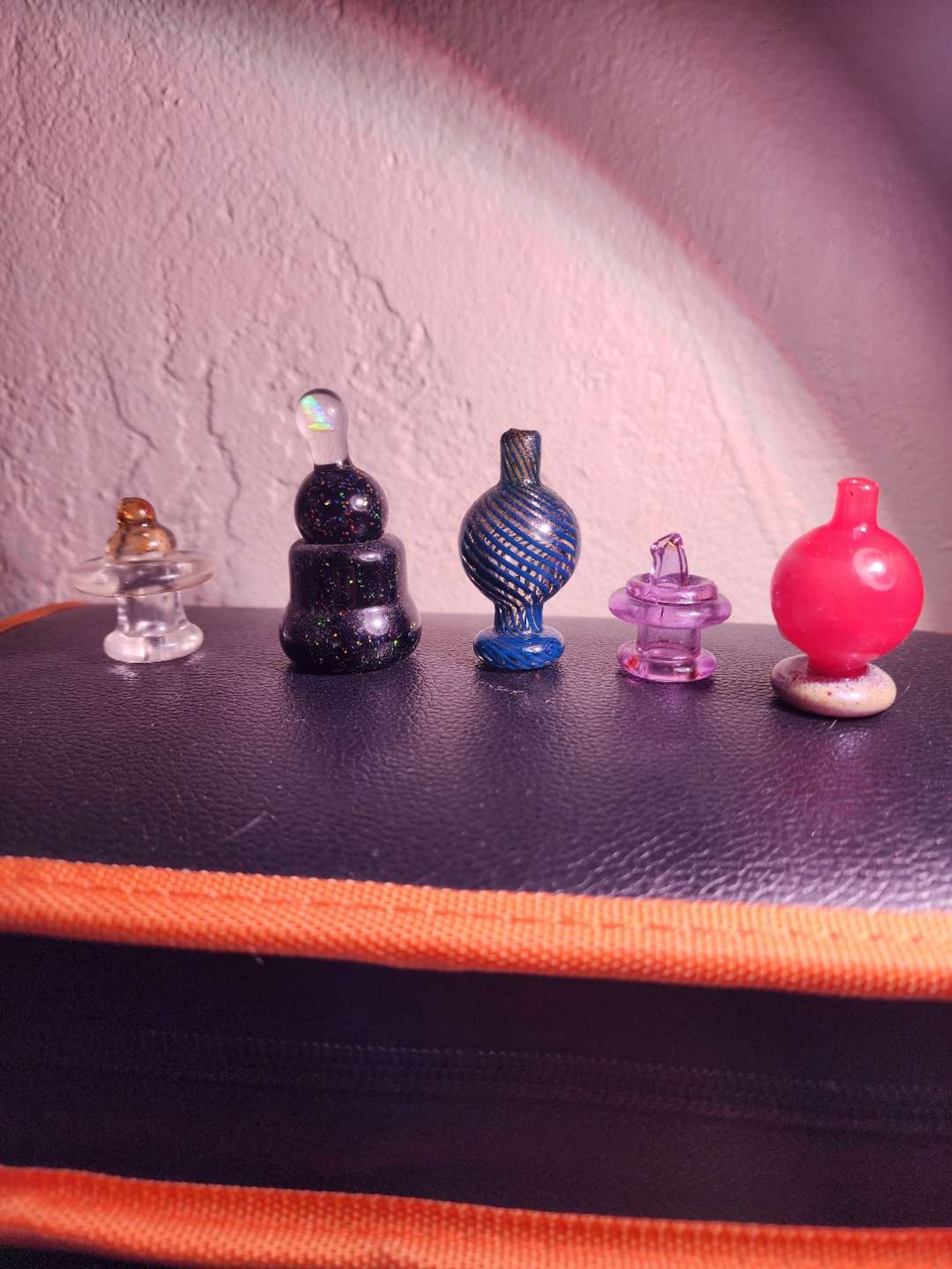 Preview pic of Bubble caps