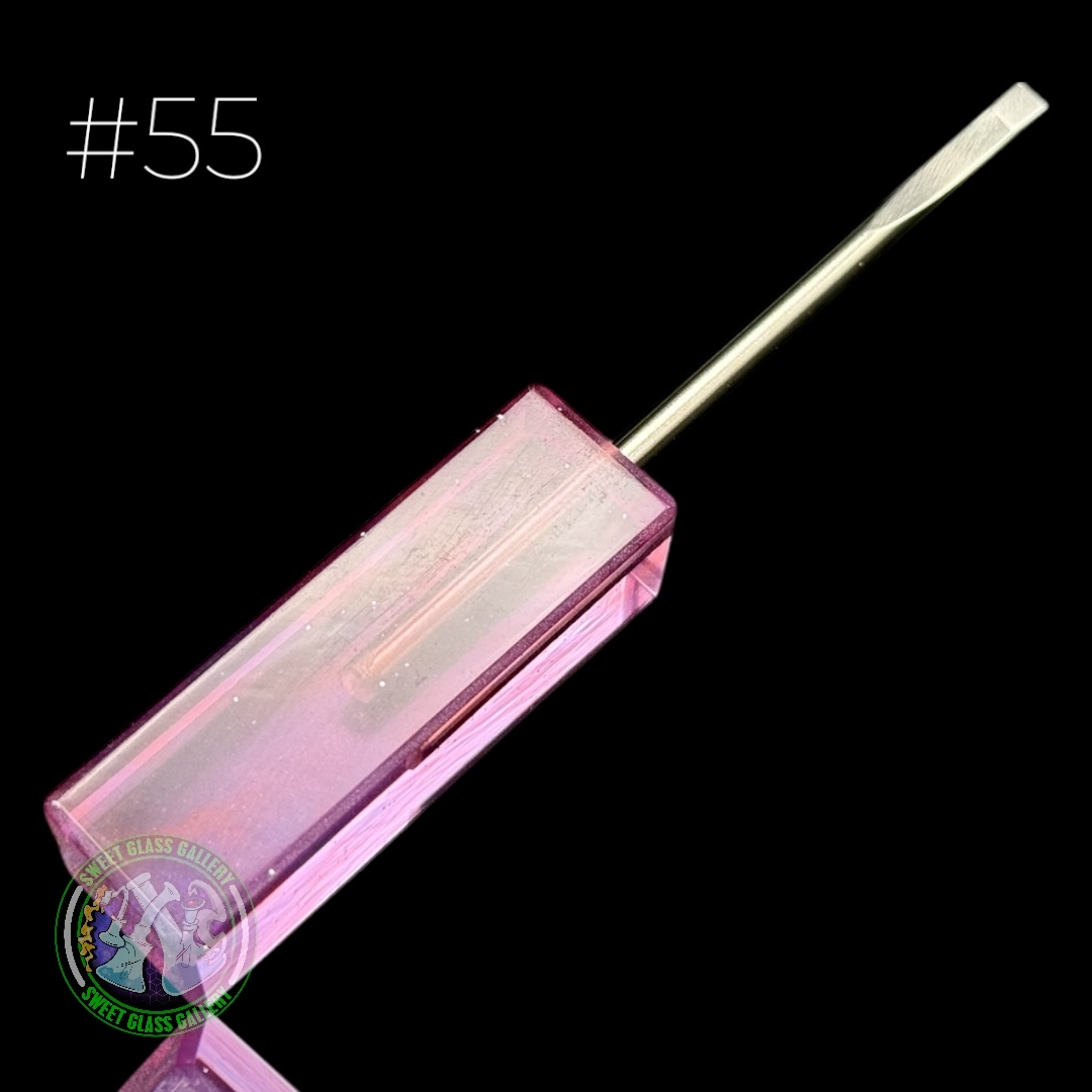 Preview pic of Dunkin Medz - Dab Tool #55 - Full Size