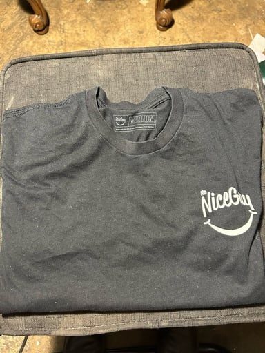 Preview pic of MNG T-shirt bundle