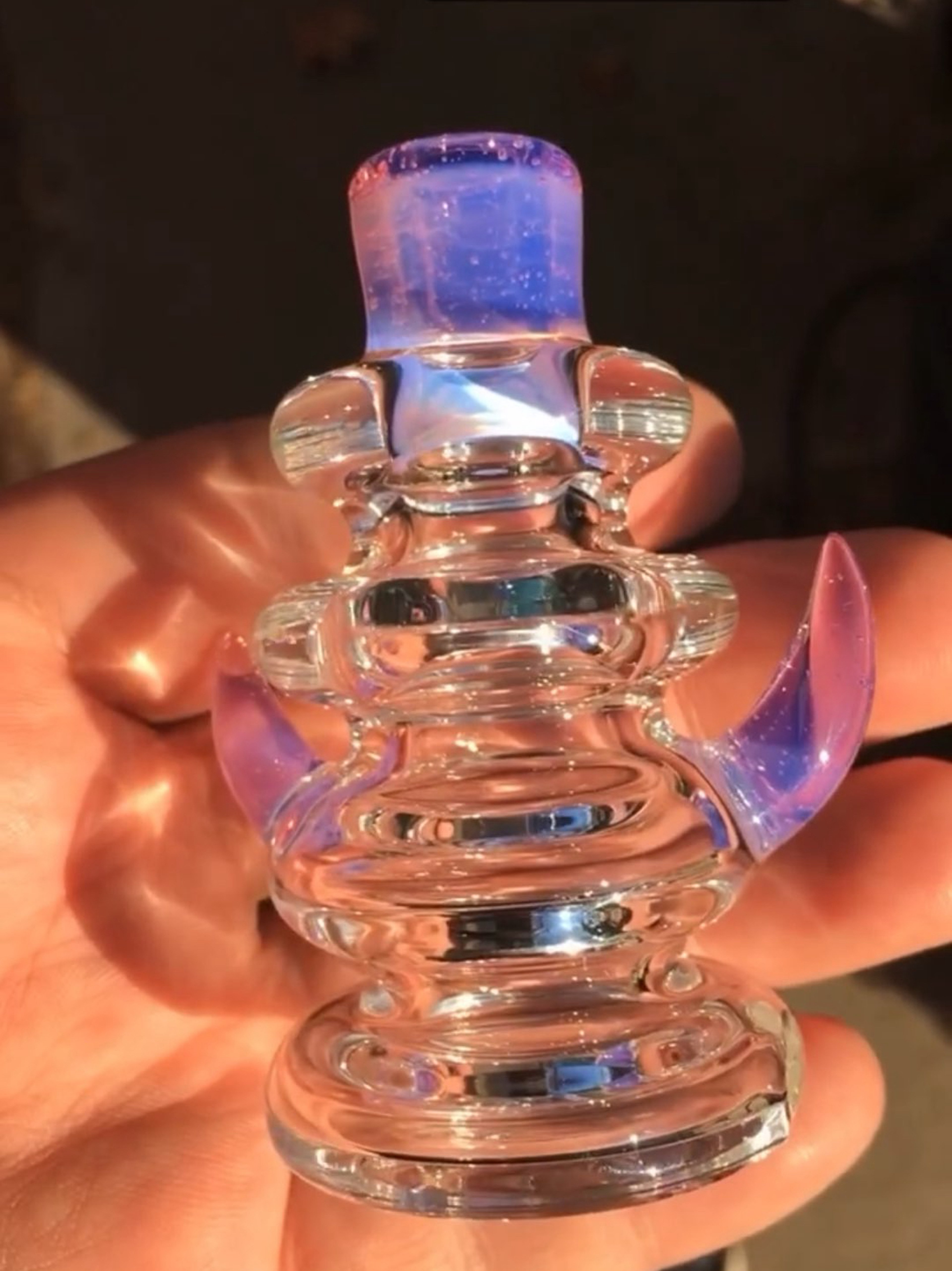 Preview pic of Puffco dry top