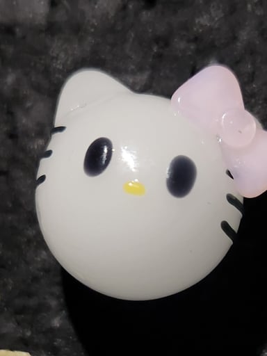 Preview pic of Hello Kitty top marble 16mm