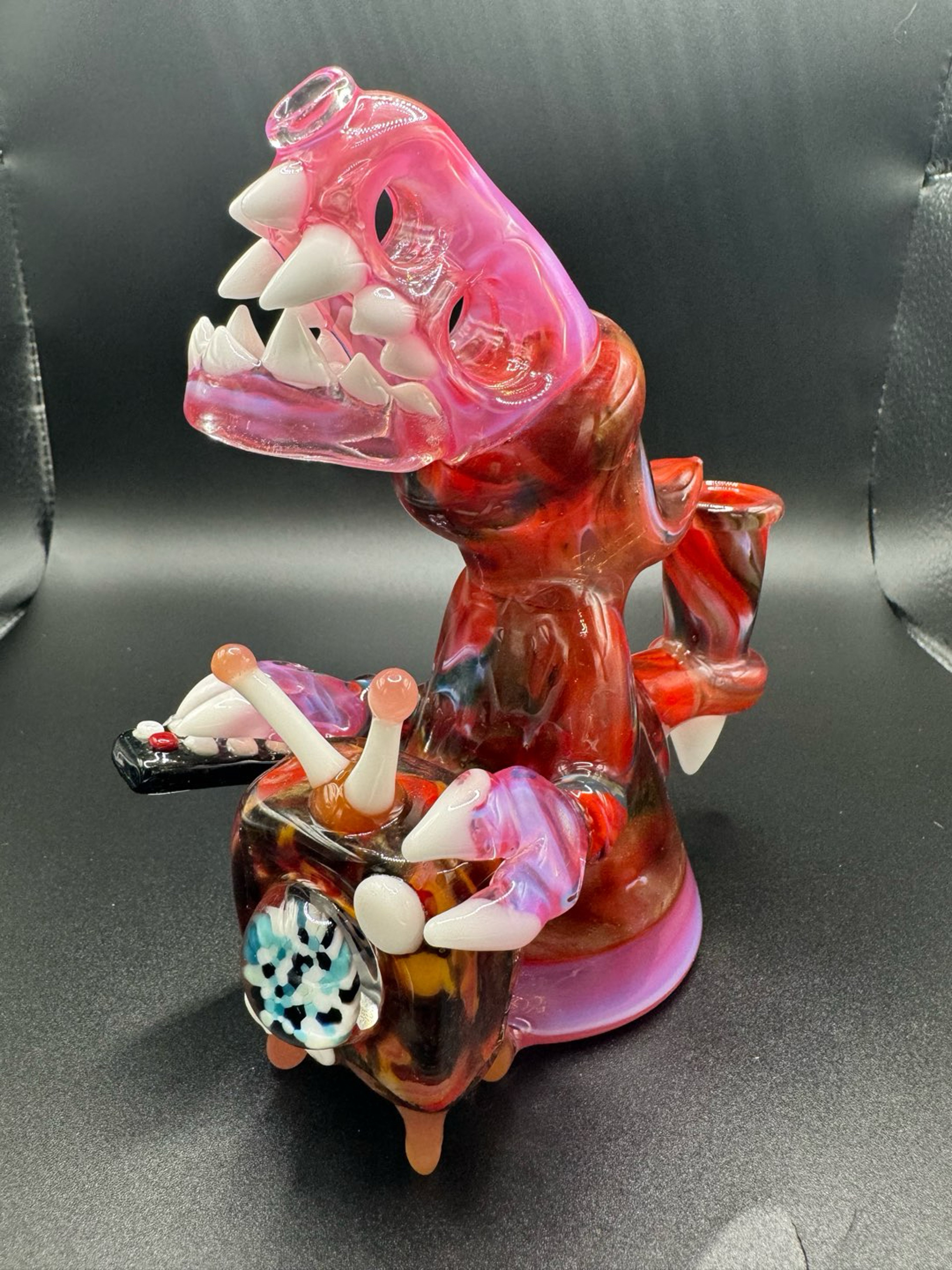 Preview pic of Enuffglass x Hensleyglassart