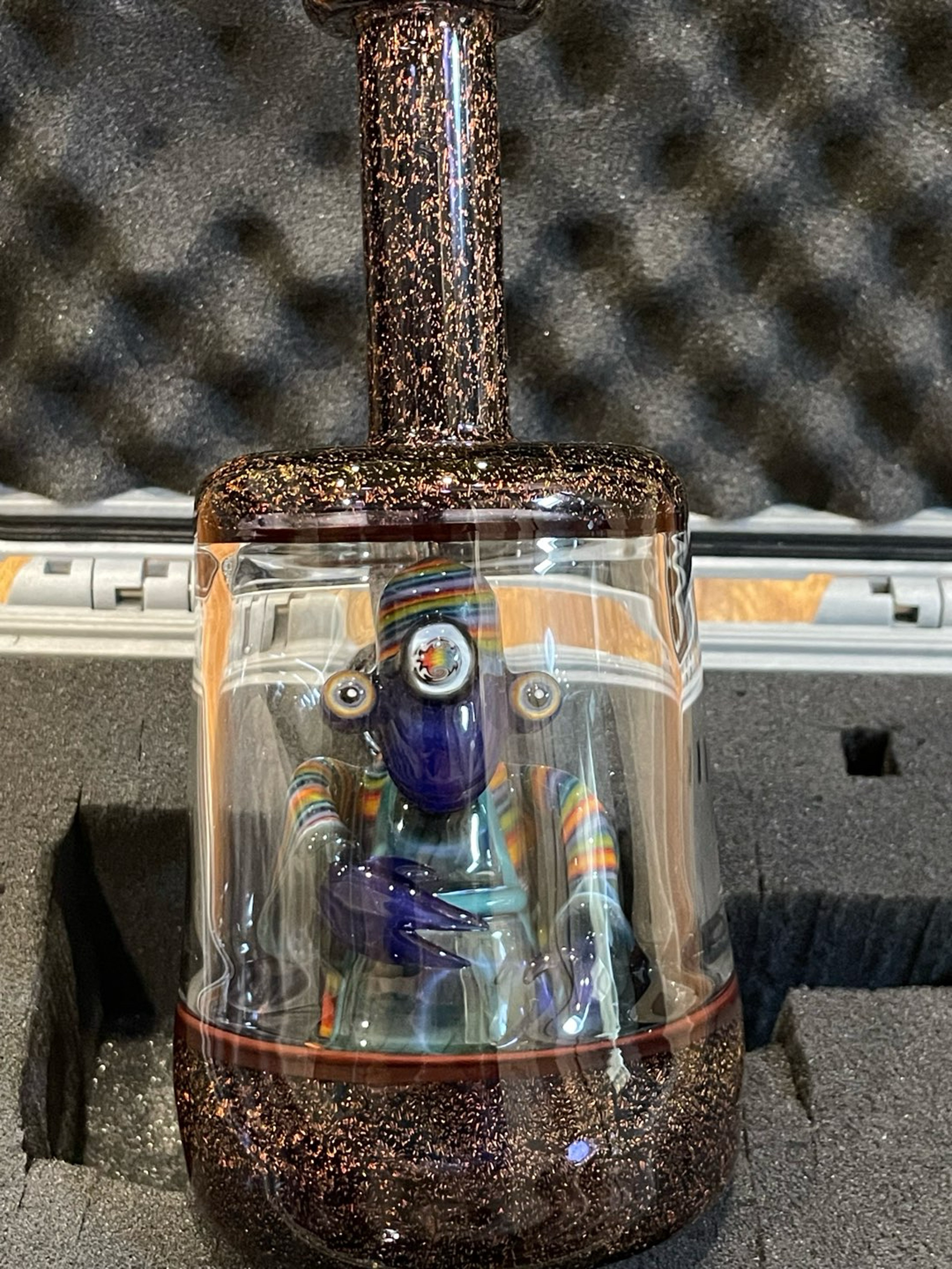 Preview pic of Mongrel