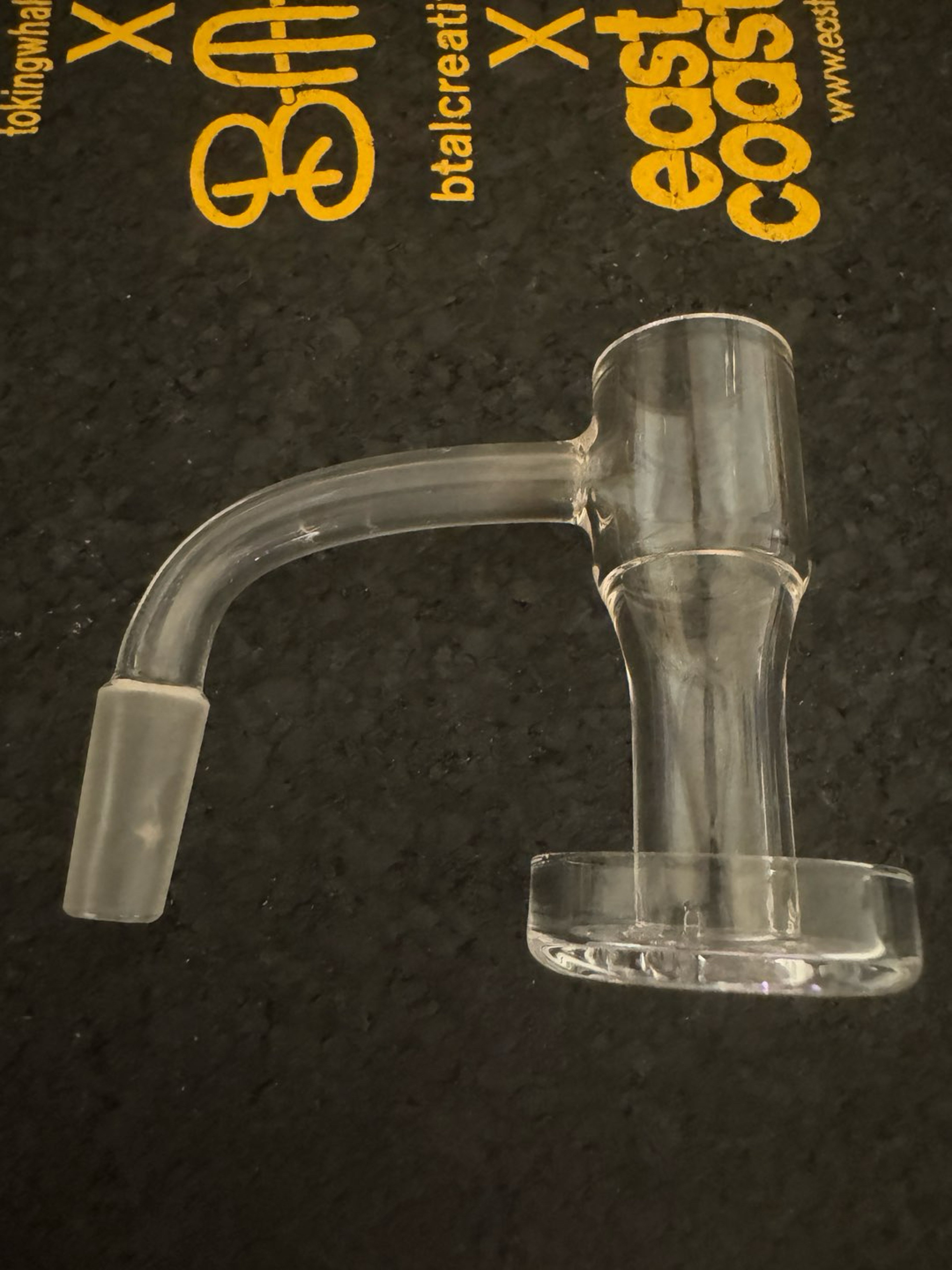 Preview pic of Toro vortex 20mm mini
