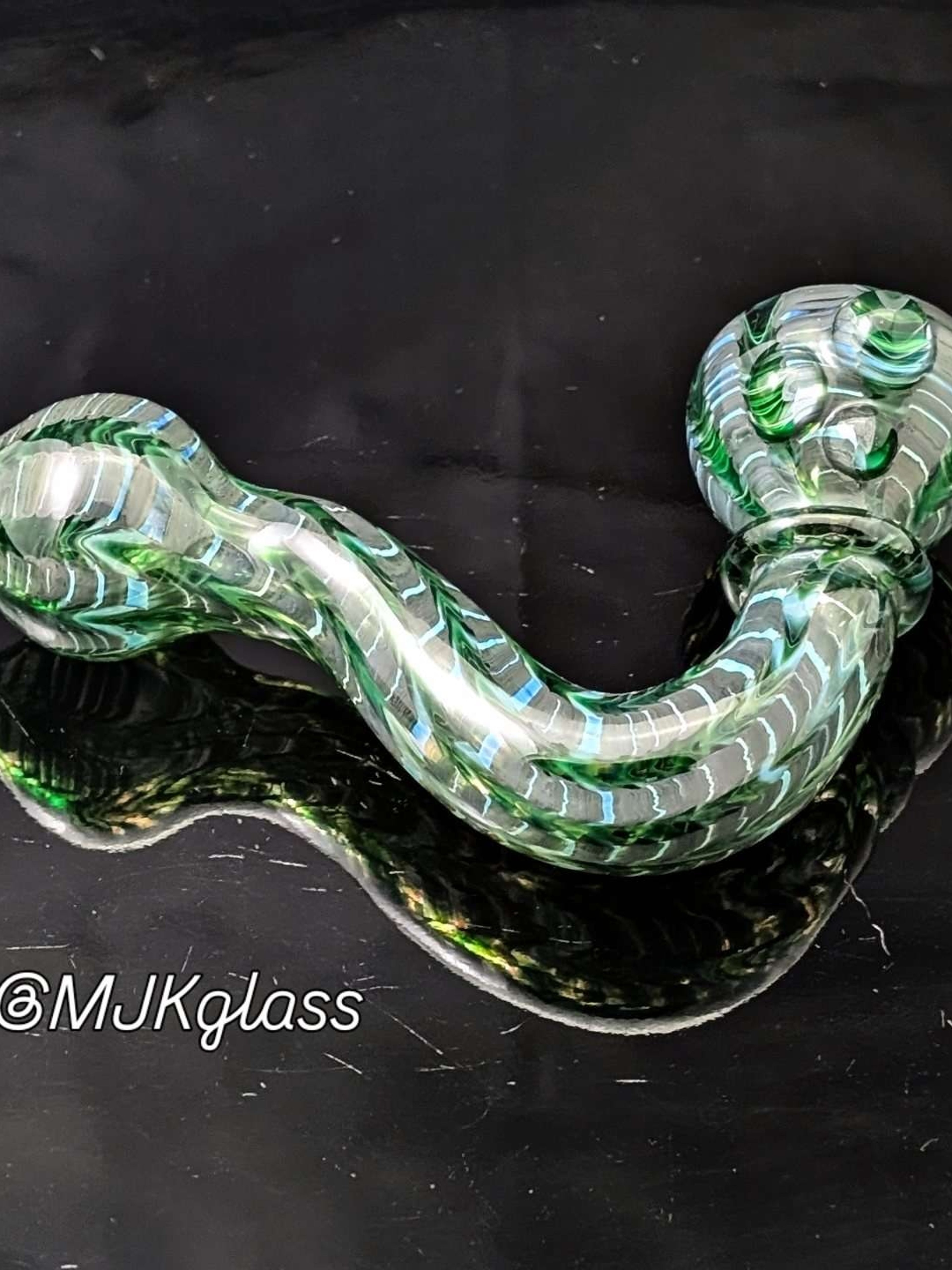 Preview pic of MJKglass Wrap & Rake Sherlock