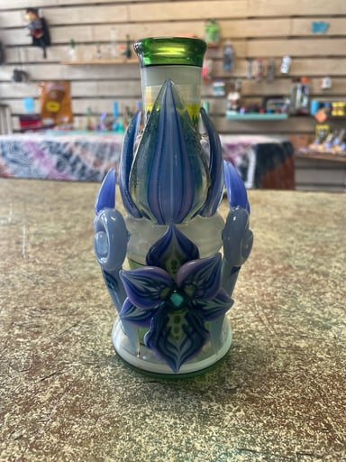 Preview pic of Blossom Glass Rig TOF 2020