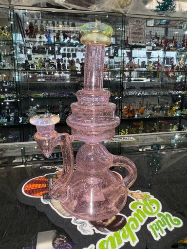 Preview pic of Color Klein - Djohnnylawless Glass