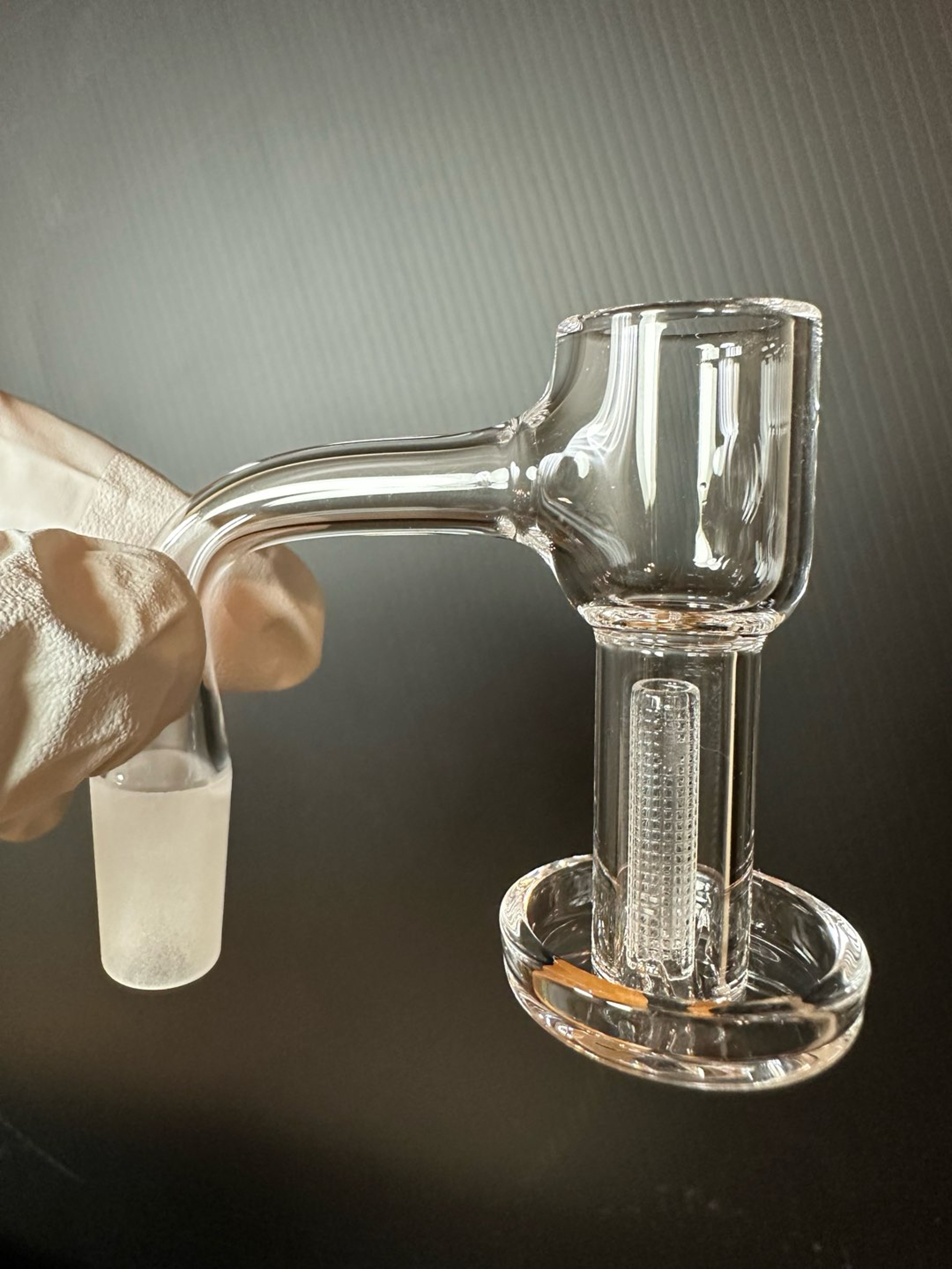 Preview pic of Terp Slurper & Pillar