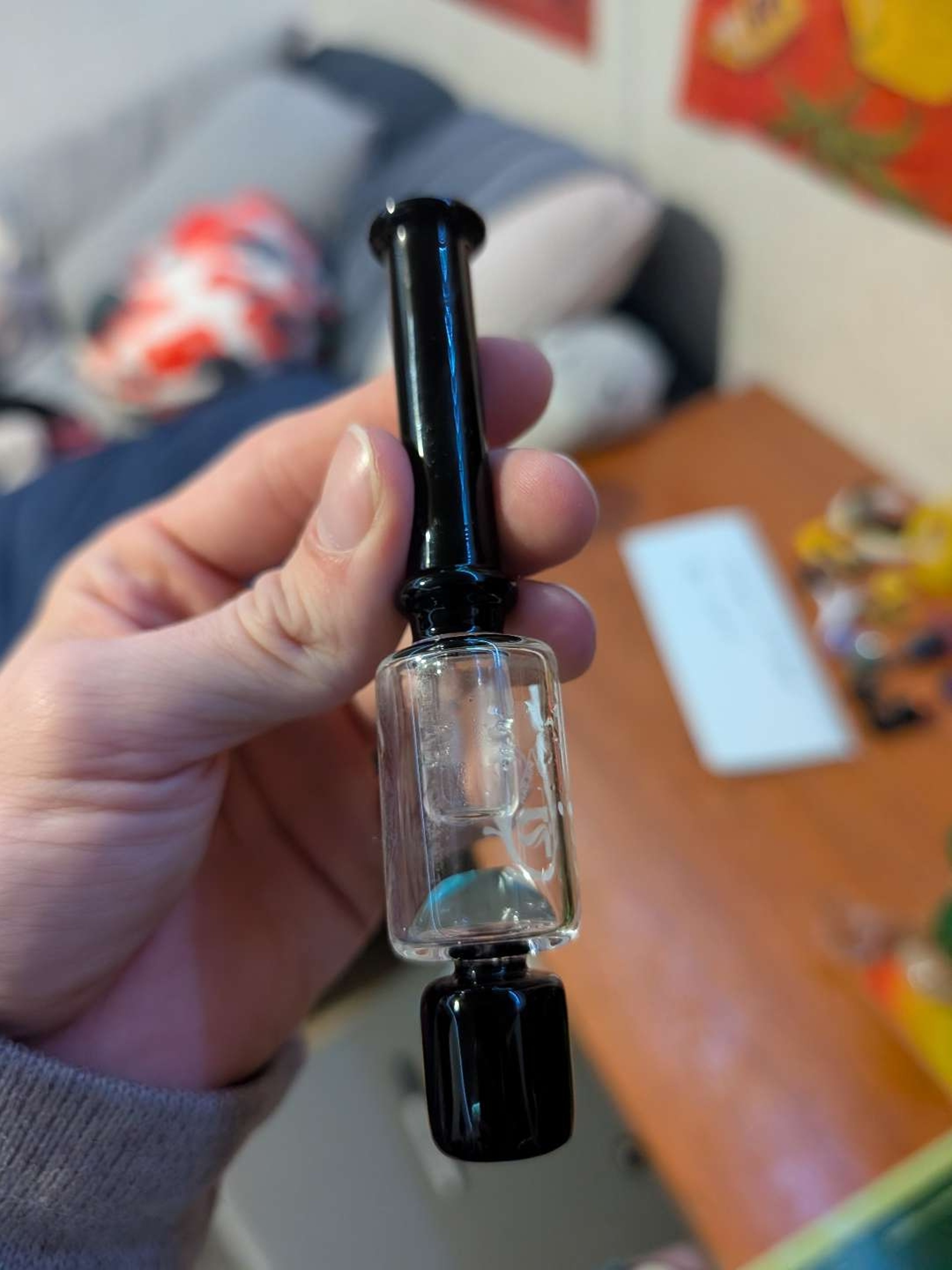 Preview pic of Pulsar Chillum