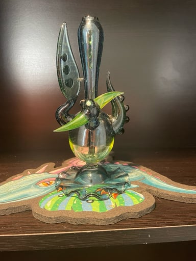 Preview pic of Galileo Glass 2-hole diffy