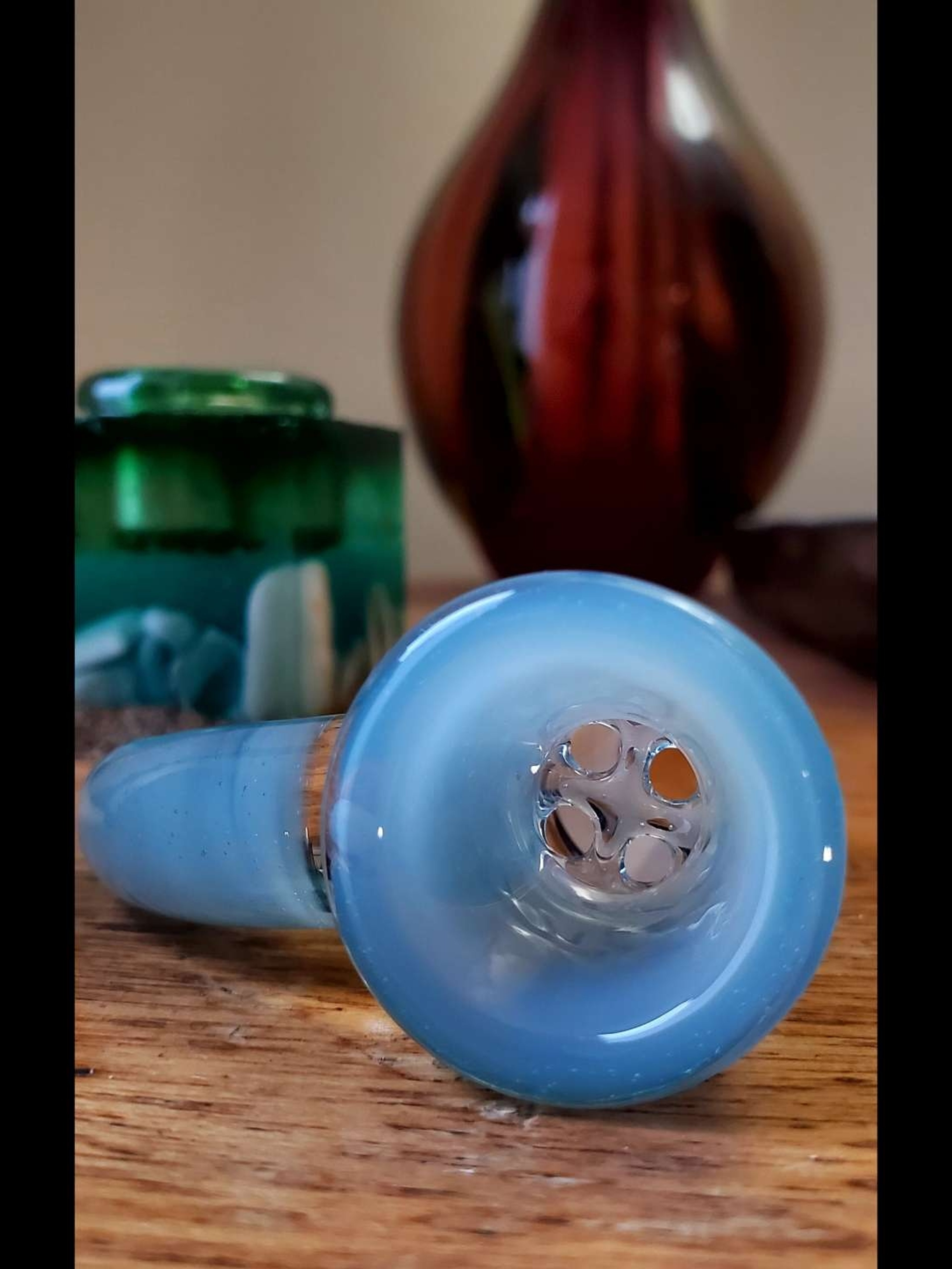 Preview pic of JARRED BENNETT (UV) Nimbus