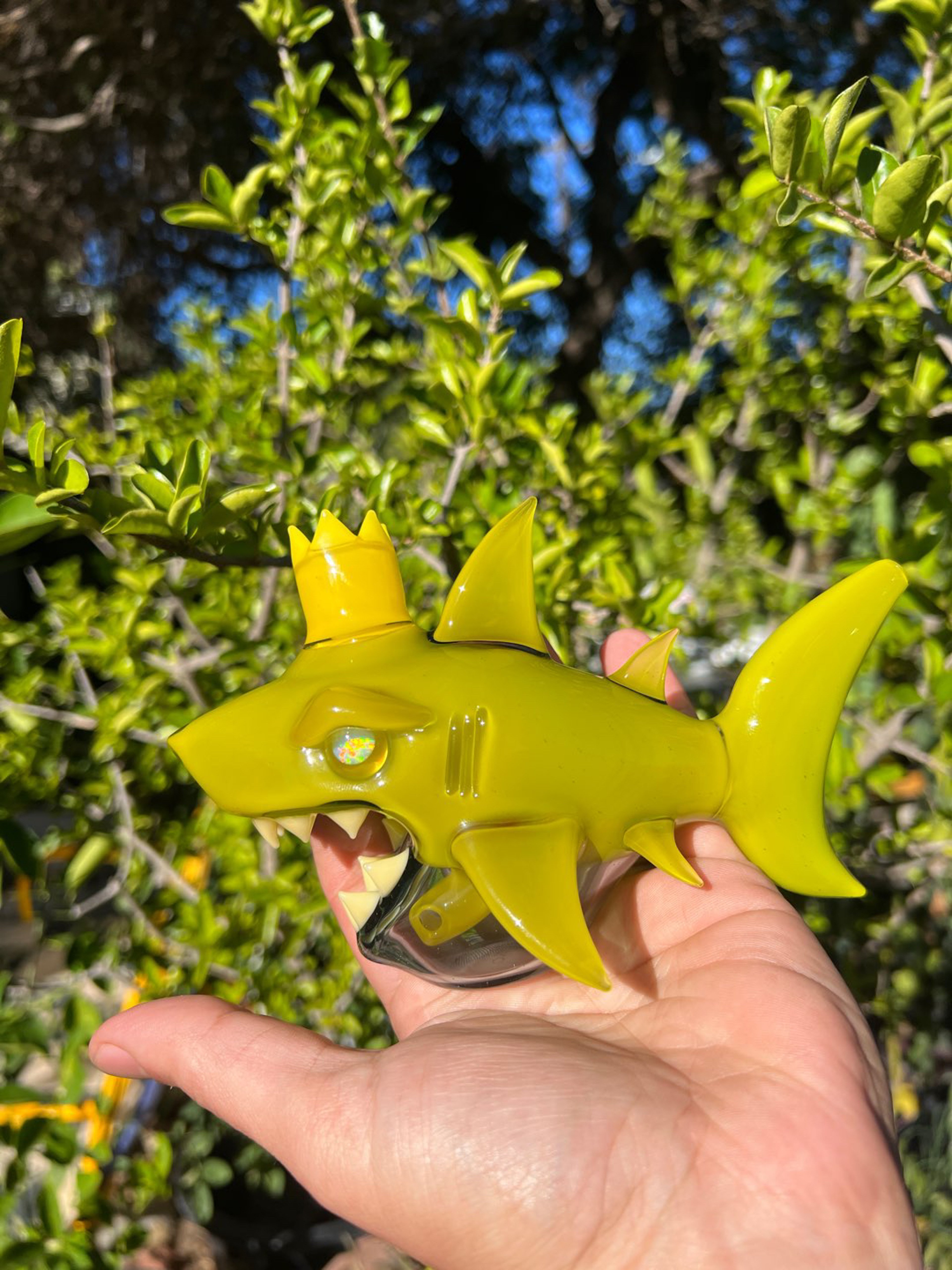 Preview pic of Niko Cray King Shark 14mm