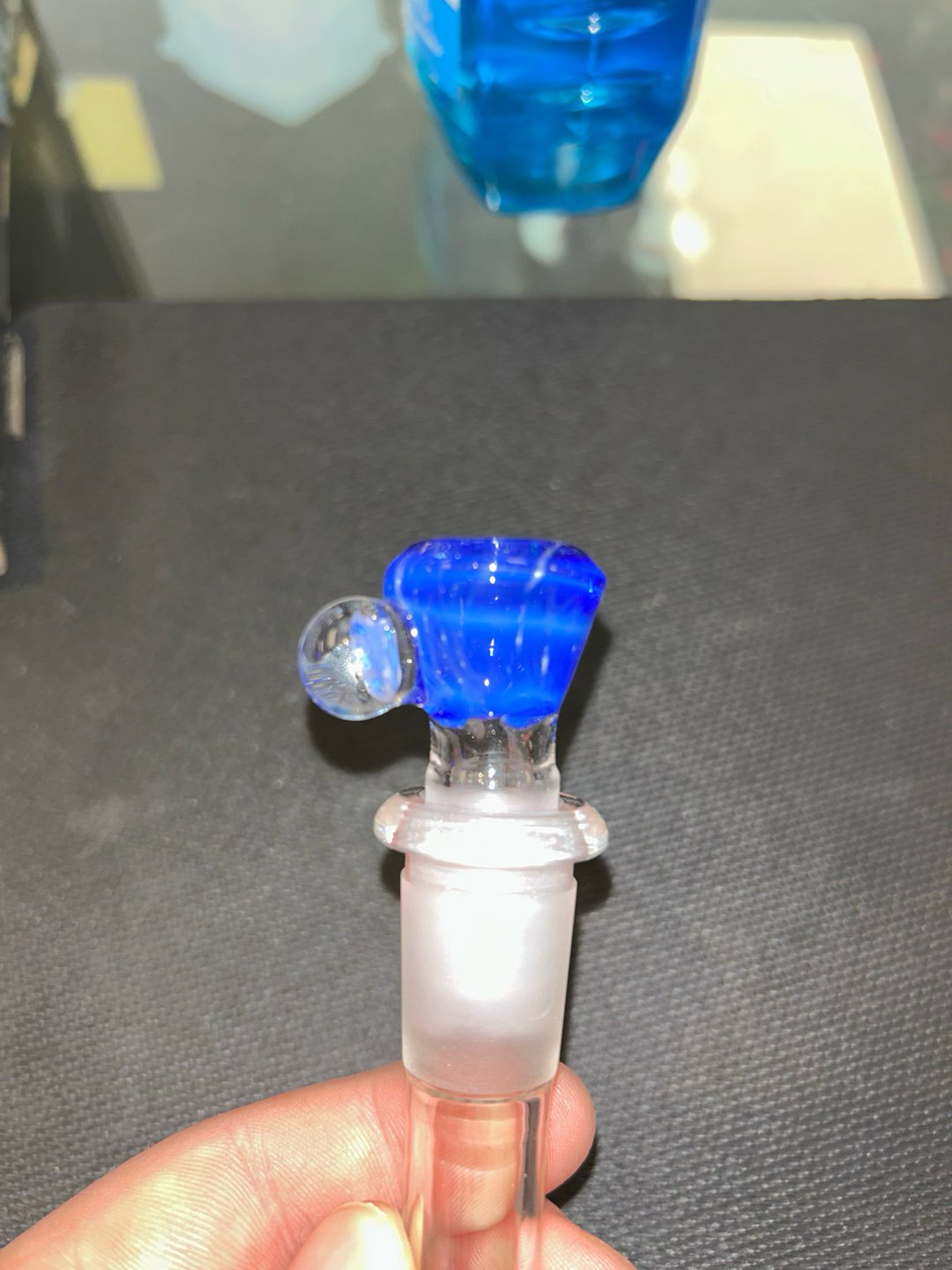Preview pic of 14mm sonic blue slide