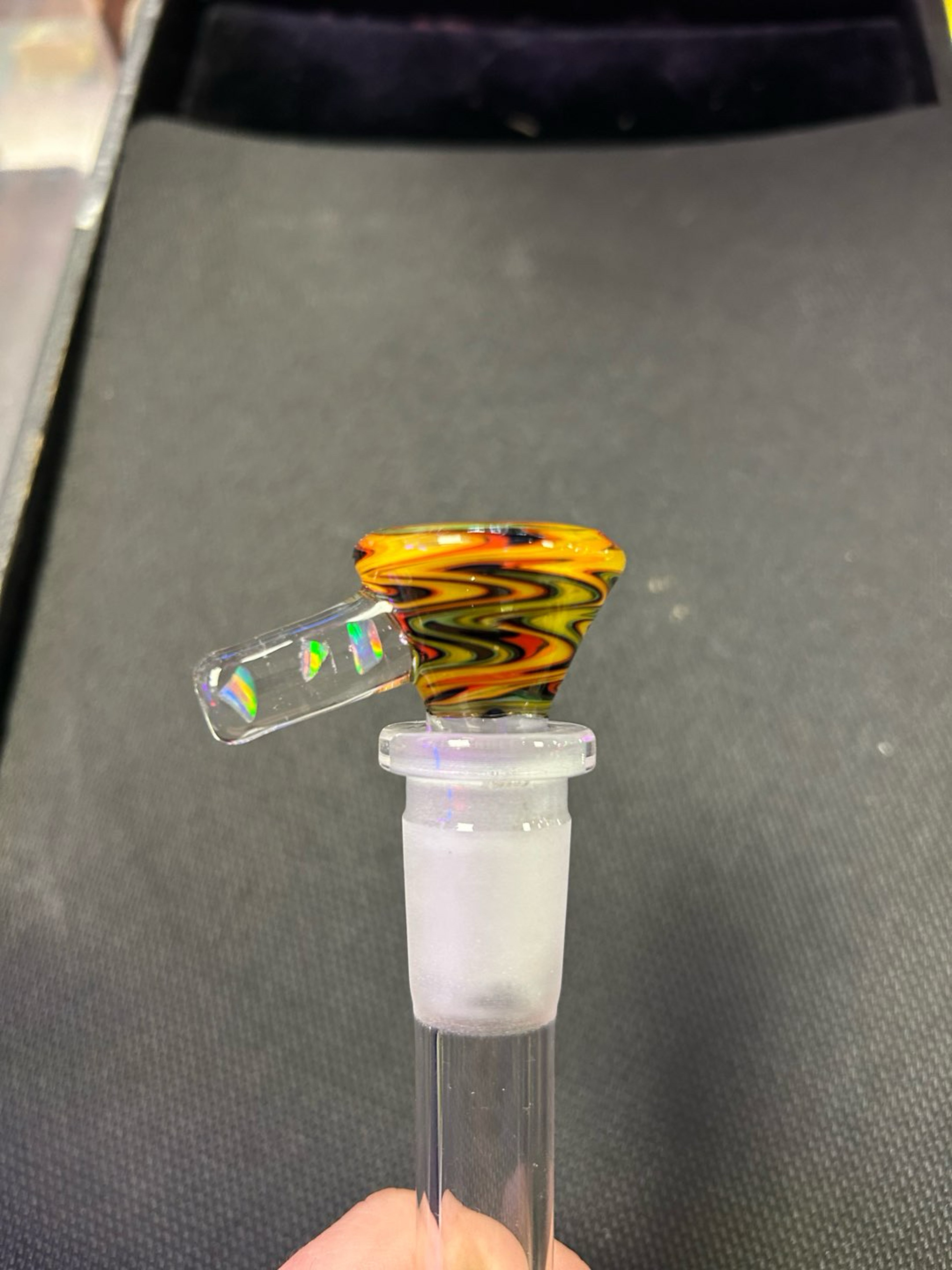 Preview pic of 14mm rewig slide