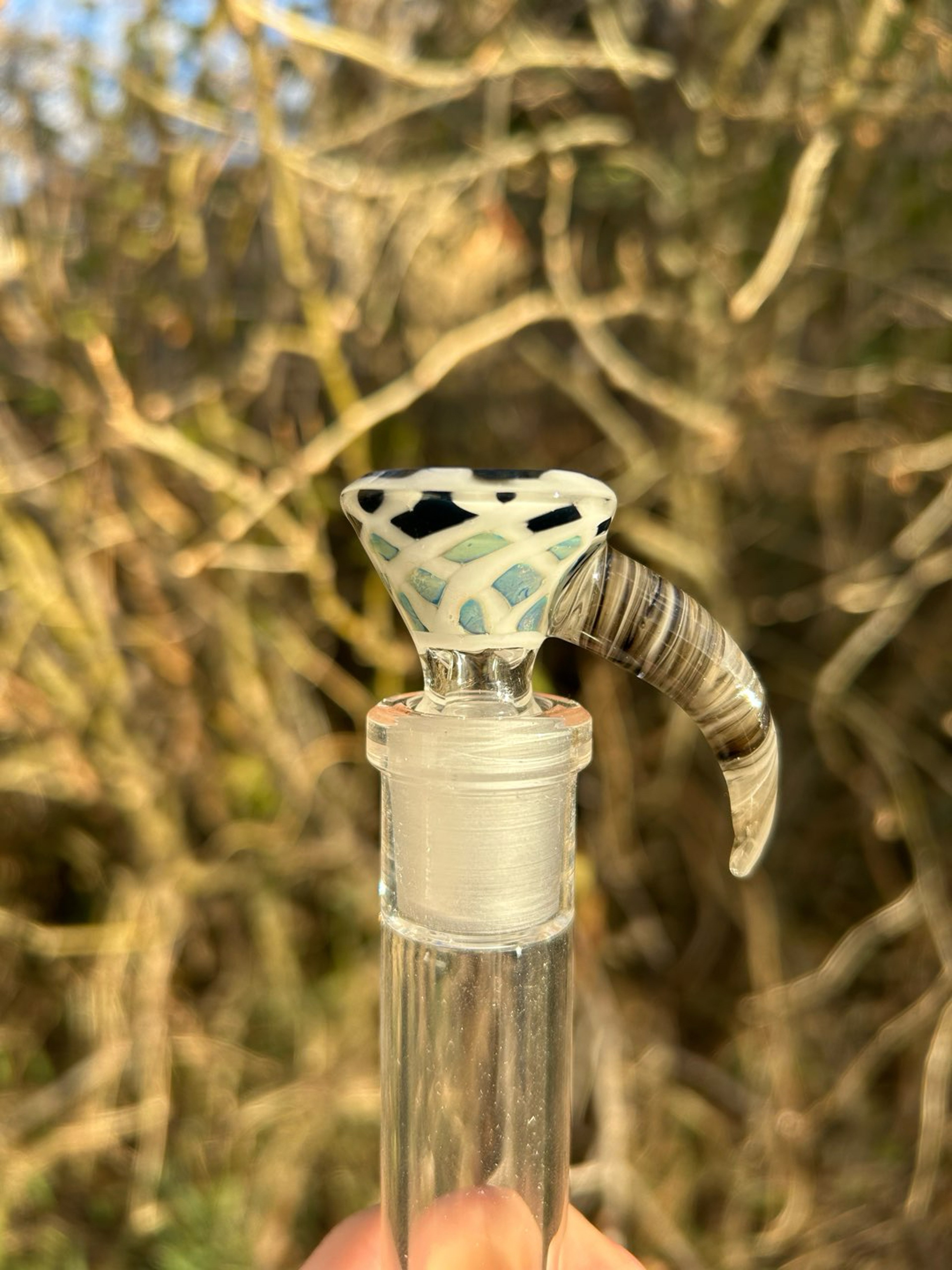 Preview pic of 14mm cut and flip slide
