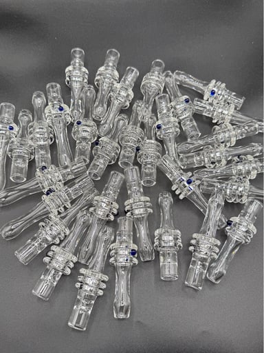 Preview pic of Clear chillum
