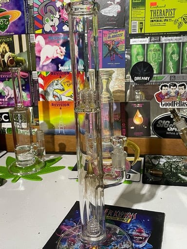 Preview pic of Sovereignty UV 360