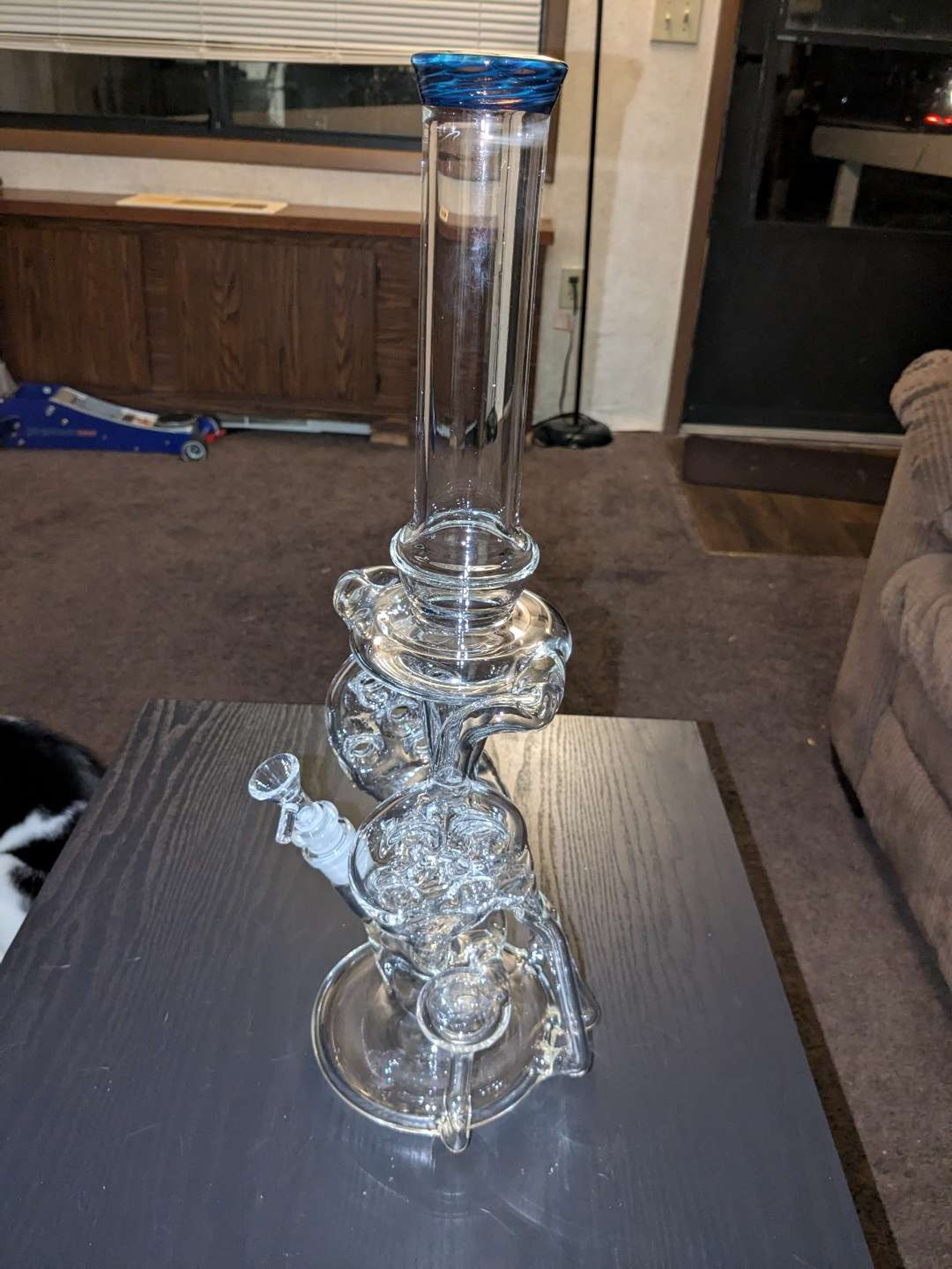 Preview pic of Read heady tube swiss