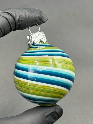 Preview pic of Spiral ornament