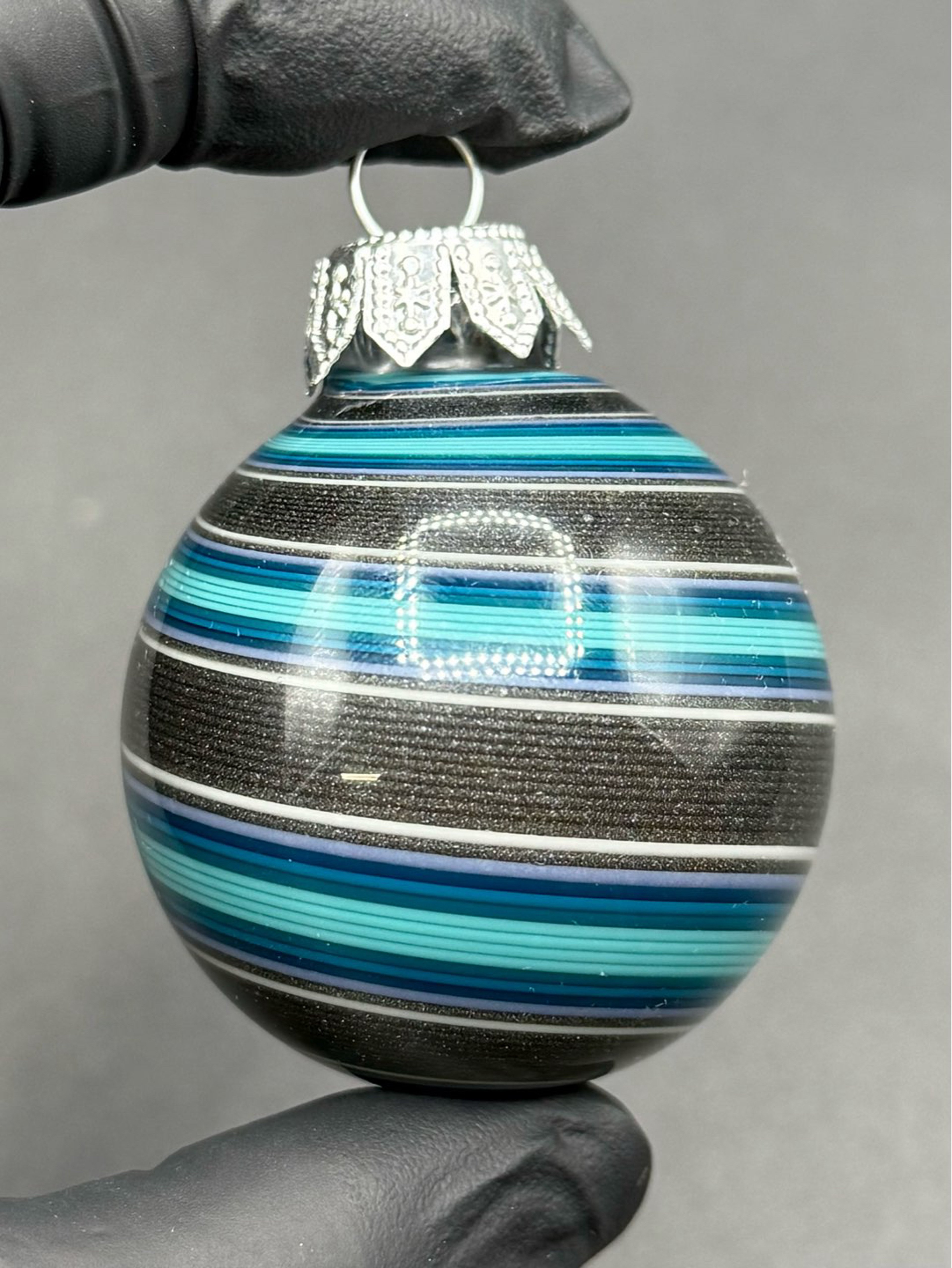 Preview pic of Spiral ornament